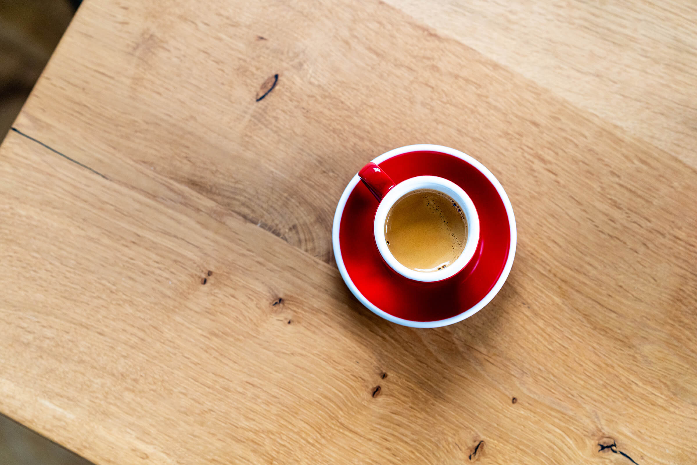 Coffee people are the most annoying people on earth