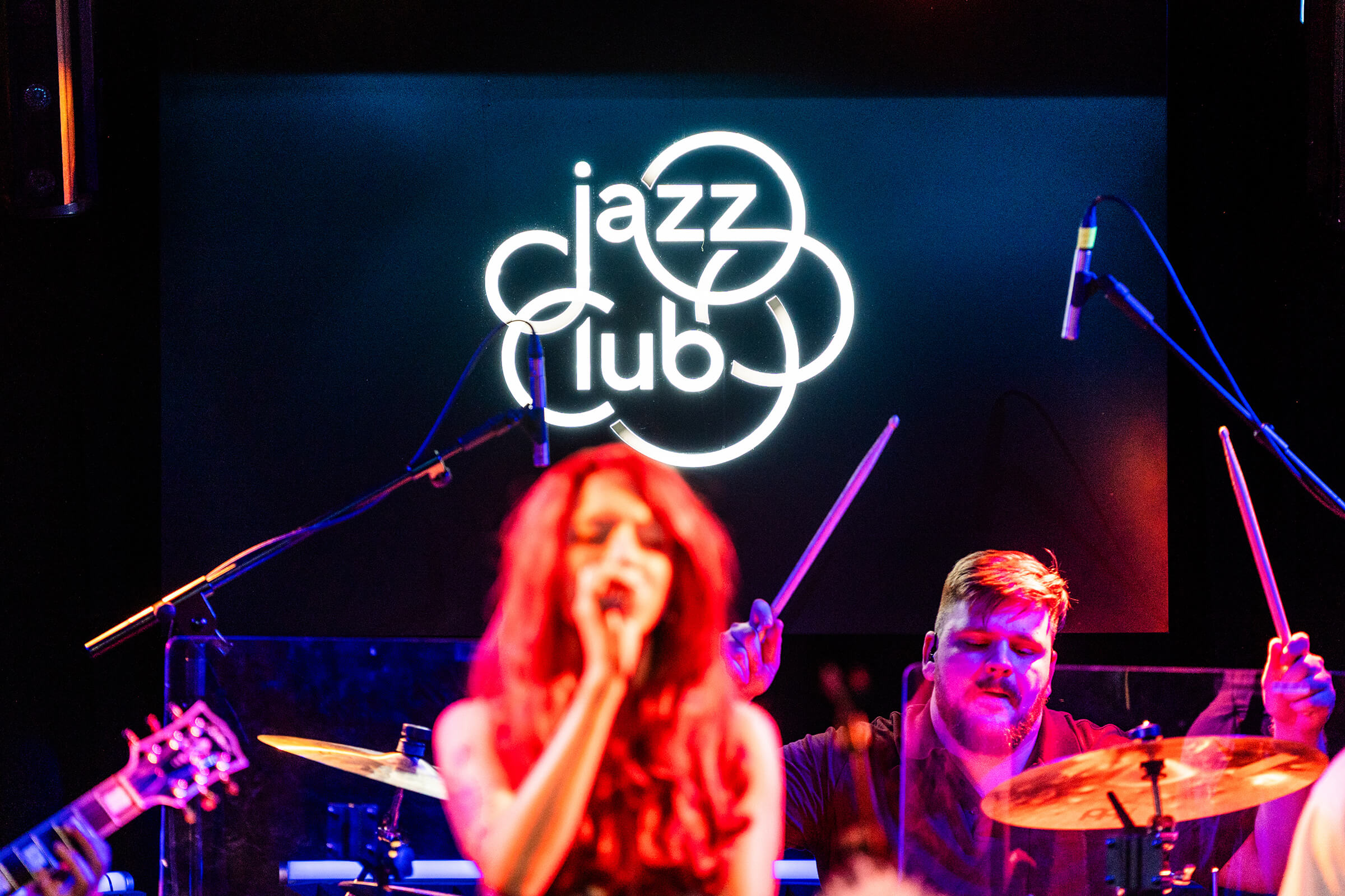 Ranr, Ljubljanski Grad, Jazz club, 2026, Foto Marko Alpner