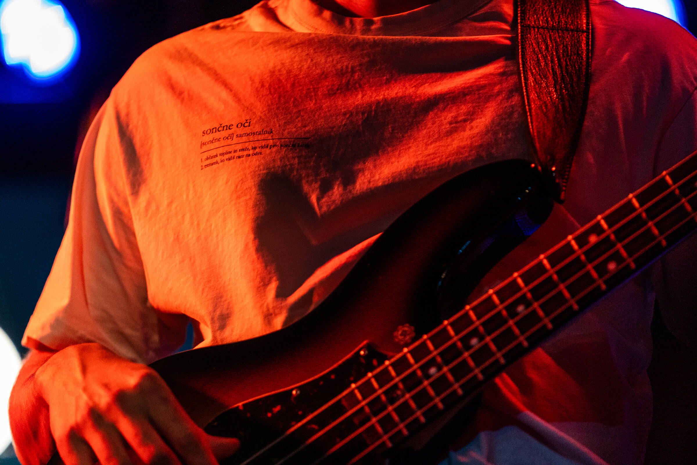 Ranr, Ljubljanski Grad, Jazz club, 2026, Foto Marko Alpner