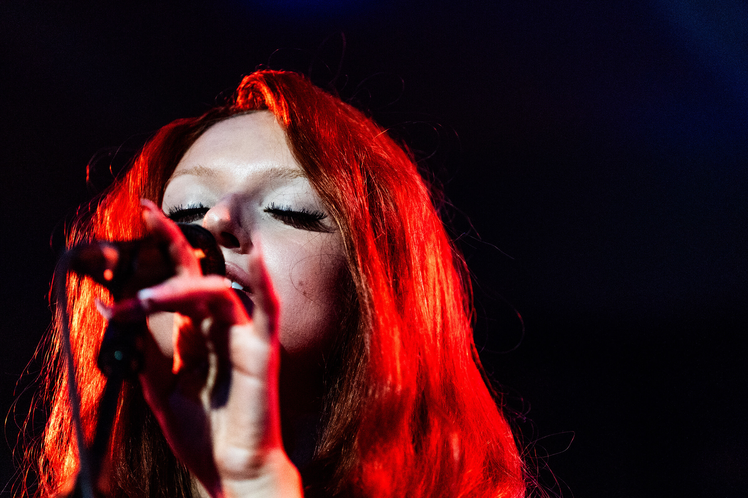 Ranr, Ljubljanski Grad, Jazz club, 2026, Foto Marko Alpner