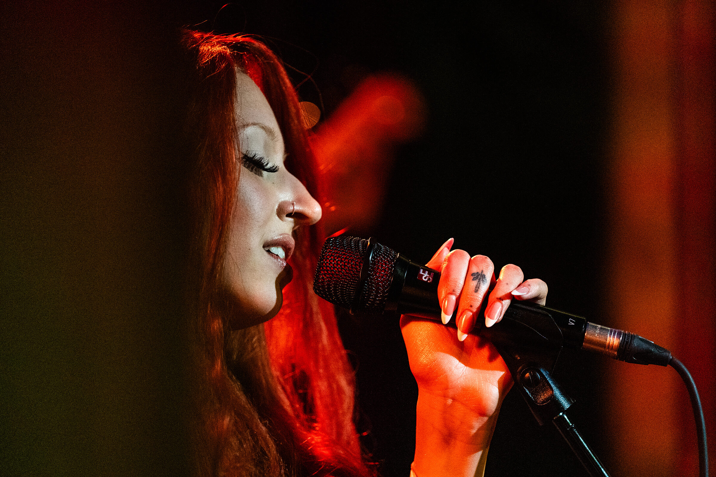 Ranr, Ljubljanski Grad, Jazz club, 2026, Foto Marko Alpner