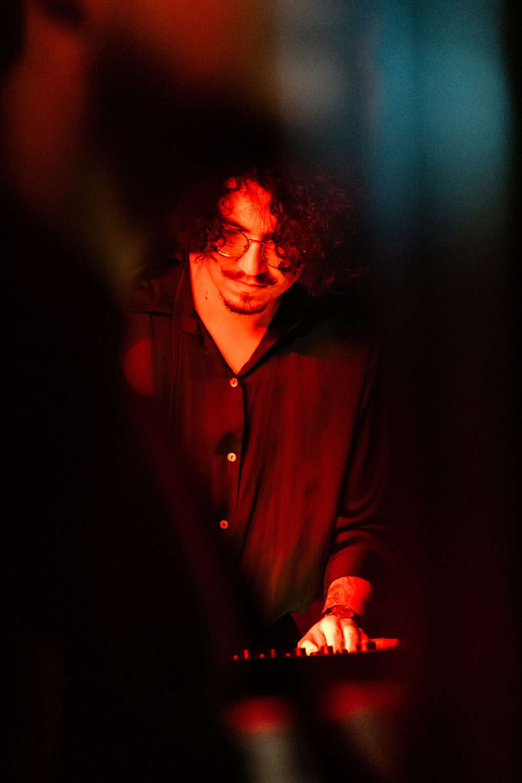 Ranr, Ljubljanski Grad, Jazz club, 2026, Foto Marko Alpner