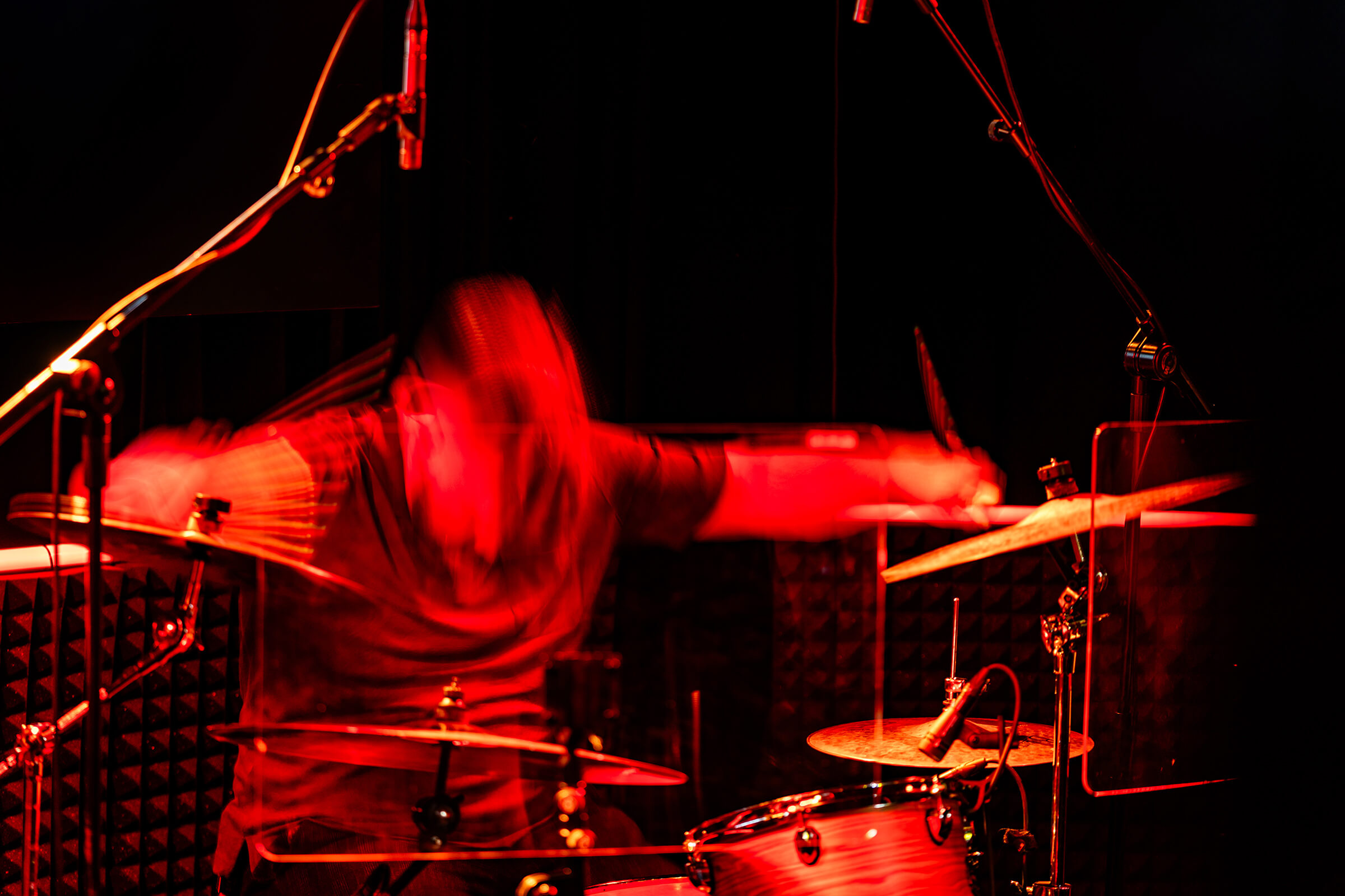 Ranr, Ljubljanski Grad, Jazz club, 2026, Foto Marko Alpner