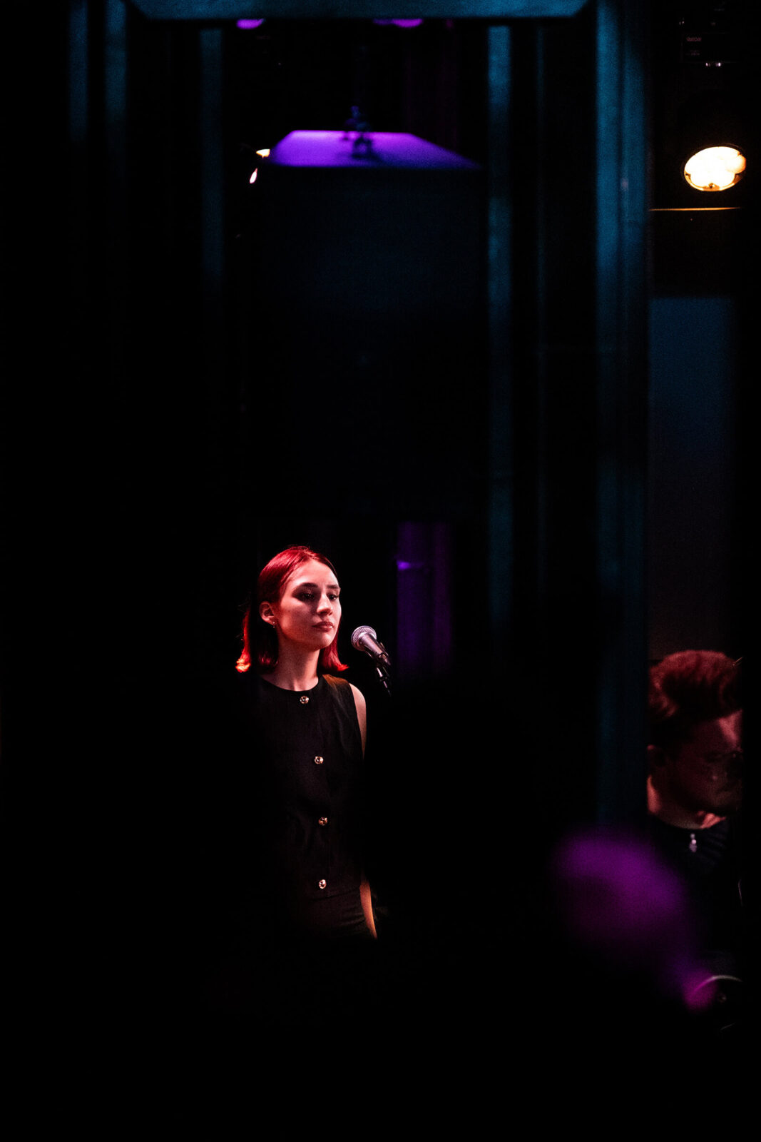 Ranr, Ljubljanski Grad, Jazz club, 2026, Foto Marko Alpner