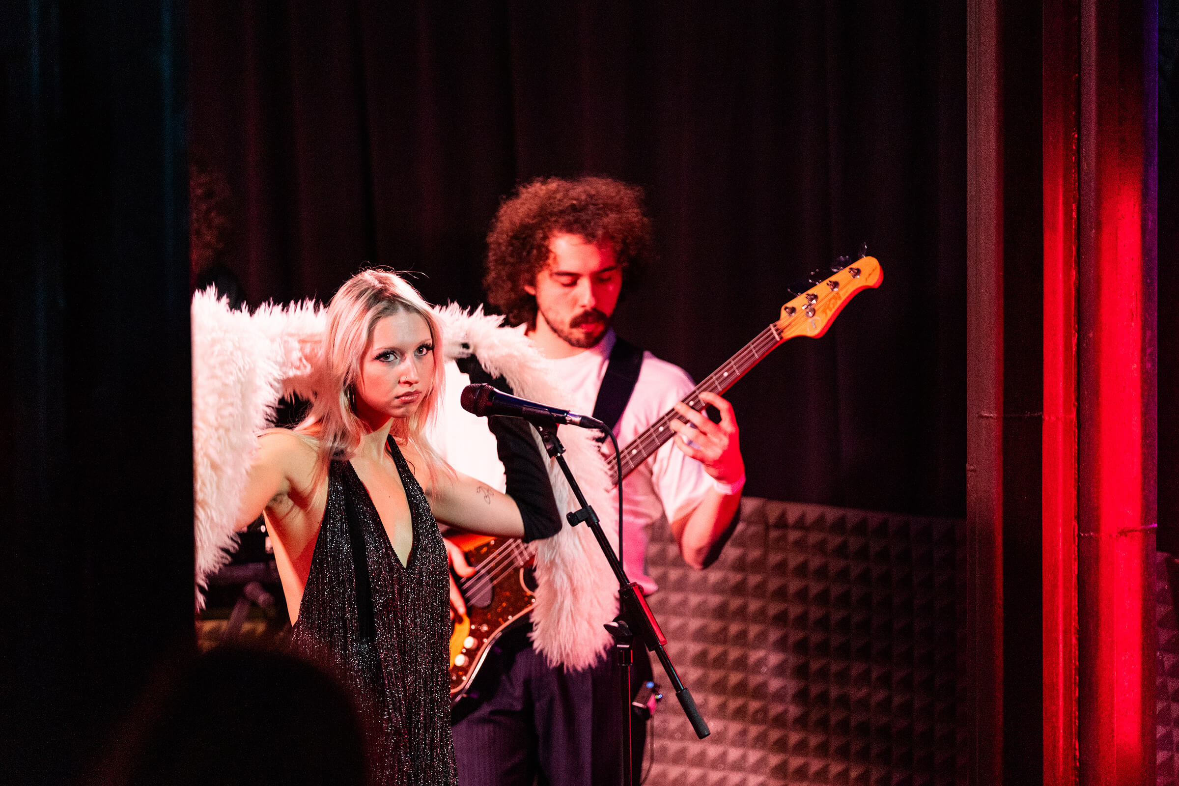 Ranr, Ljubljanski Grad, Jazz club, 2026, Foto Marko Alpner