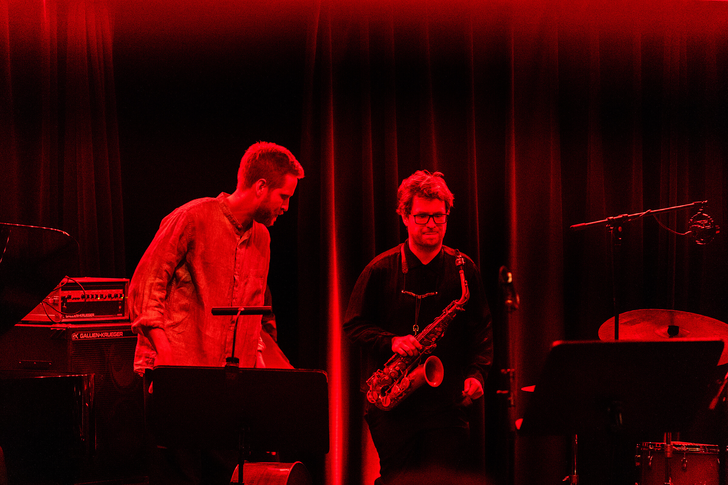 David Mozetič, Being and Becoming, Cankarjev dom, 2026, Zvončki in trobentice, Klub CD, Marko Alpner