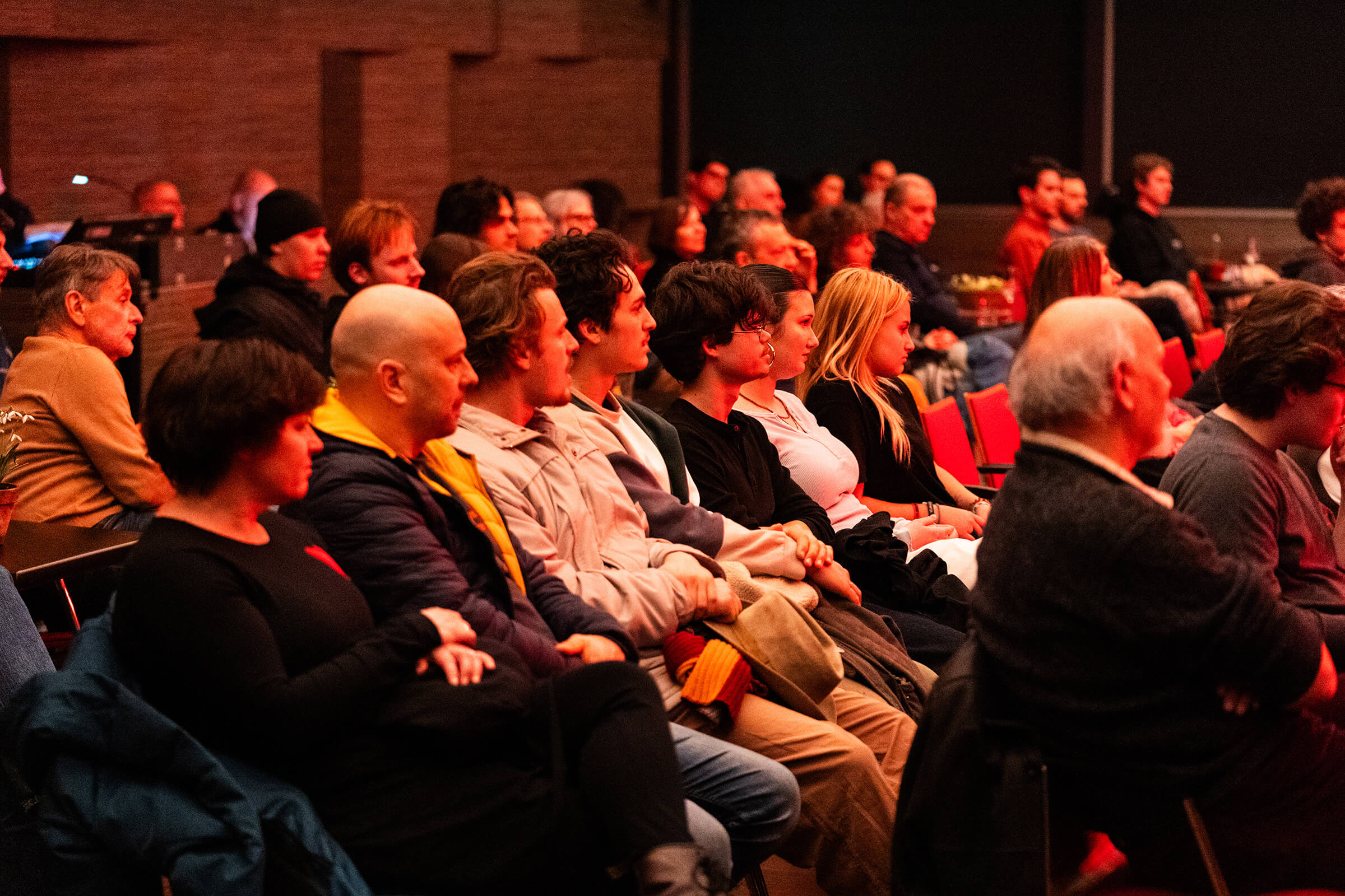 David Mozetič, Being and Becoming, Cankarjev dom, 2026, Zvončki in trobentice, Klub CD, Marko Alpner