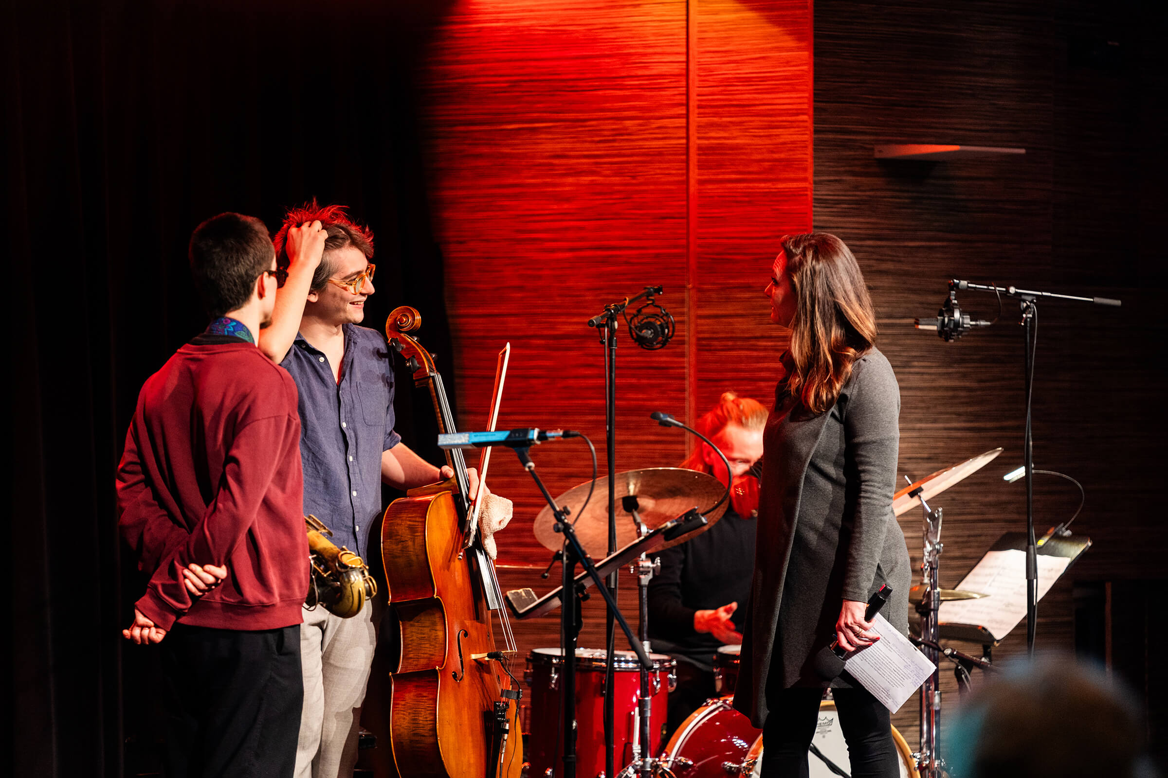 Gal Golob, Cankarjev dom, 2026, Zvončki in trobentice, Klub CD, Marko Alpner