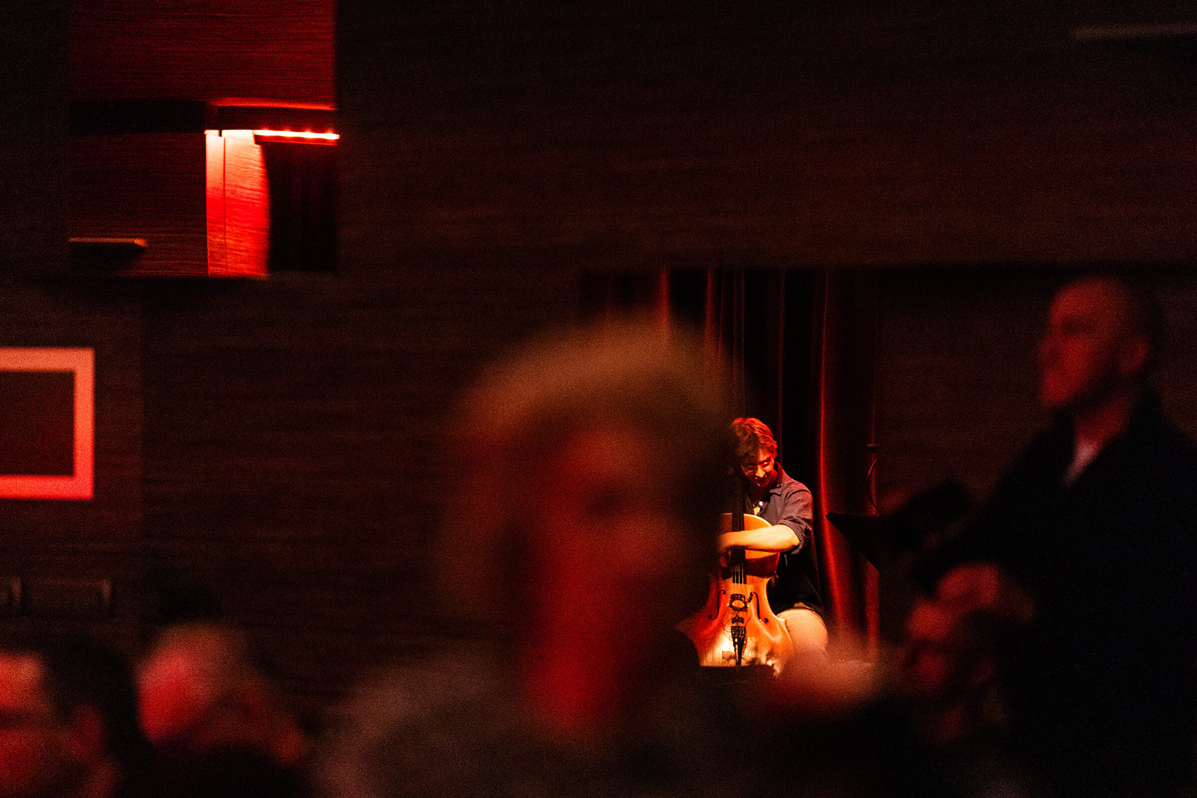 Gal Golob, Cankarjev dom, 2026, Zvončki in trobentice, Klub CD, Marko Alpner