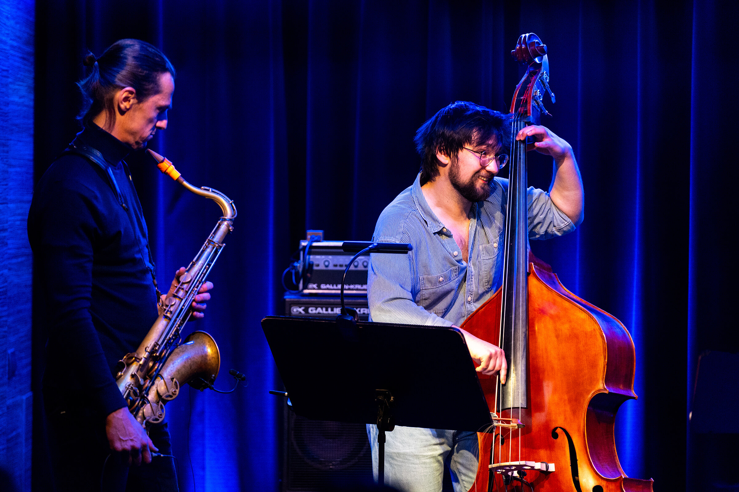 Tjan Šoštarič, Maj Kavšek, Minor Flaw, Cankarjev dom, 2026, Zvončki in trobentice, Klub CD, Marko Alpner