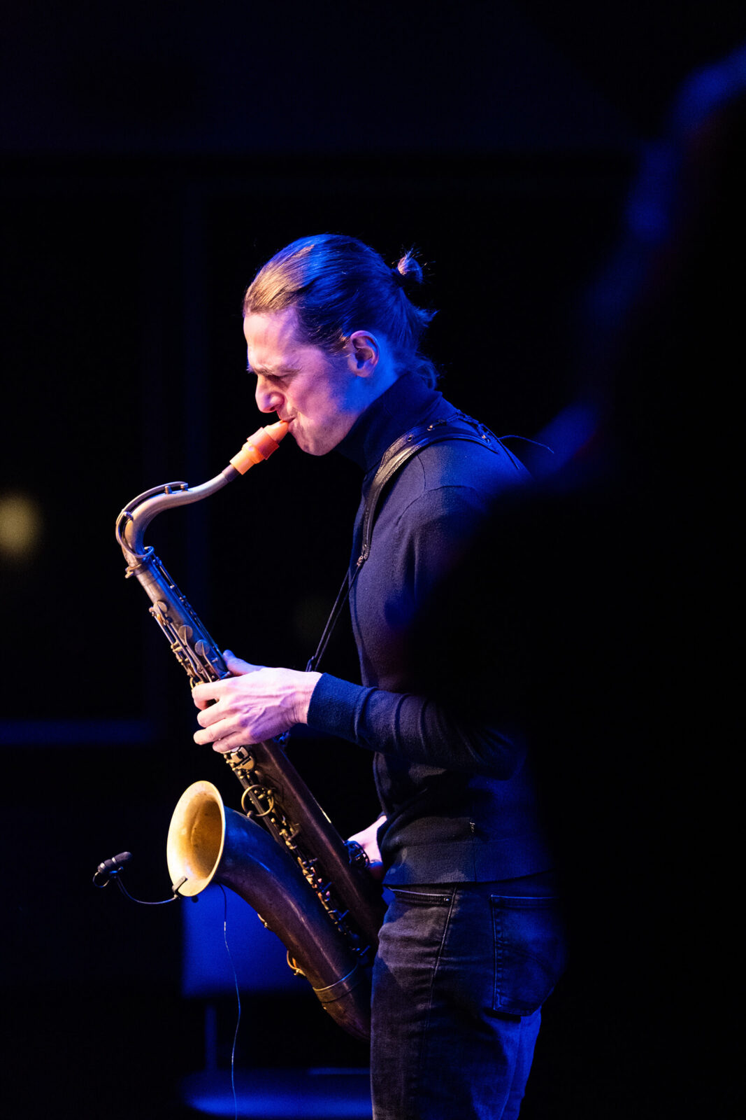 Boštjan Simon, Maj Kavšek, Minor Flaw, Cankarjev dom, 2026, Zvončki in trobentice, Klub CD, Marko Alpner