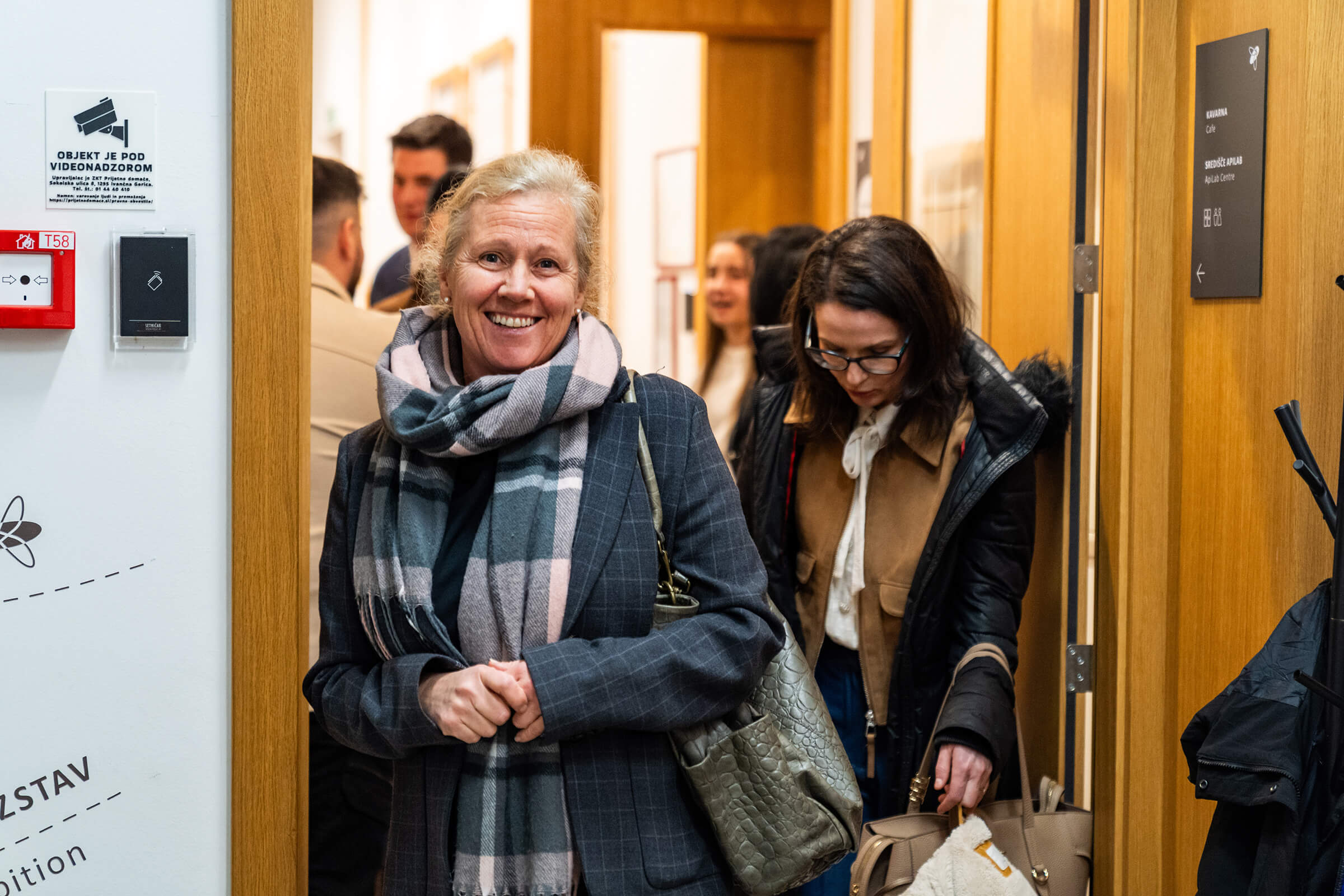 Klemen Ceglar, Višnja gora, exhibition, Skriti kotički, razstava, 2026, Foto Marko Alpner