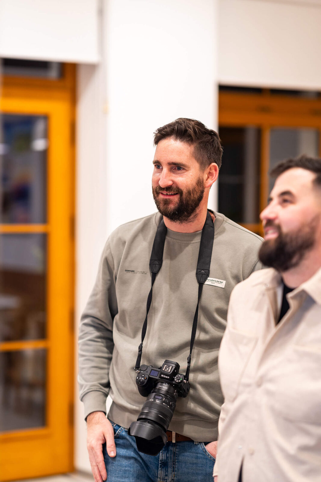 Klemen Ceglar, Višnja gora, exhibition, Skriti kotički, razstava, 2026, Foto Marko Alpner