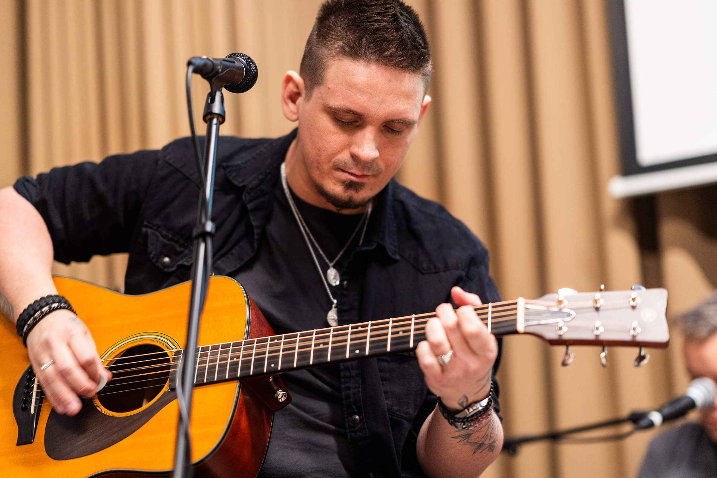 Klemen Ceglar, Višnja gora, exhibition, Skriti kotički, razstava, 2026, Foto Marko Alpner