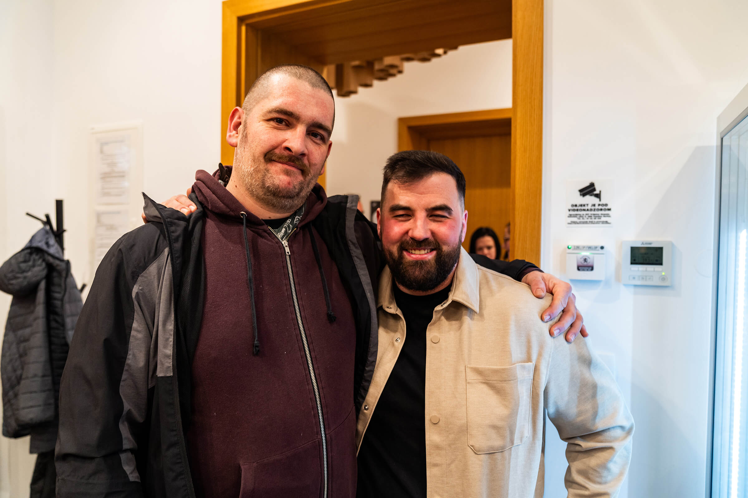 Klemen Ceglar, Višnja gora, exhibition, Skriti kotički, razstava, 2026, Foto Marko Alpner
