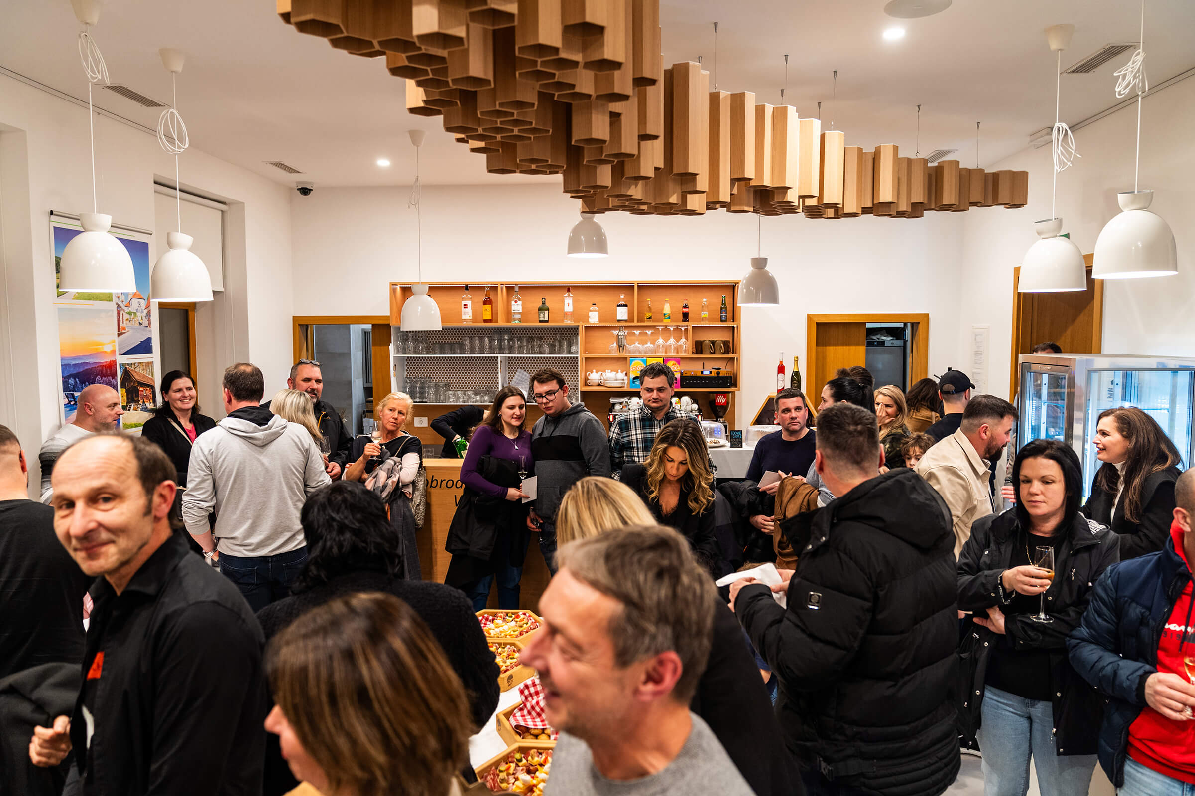 Klemen Ceglar, Višnja gora, exhibition, Skriti kotički, razstava, 2026, Foto Marko Alpner