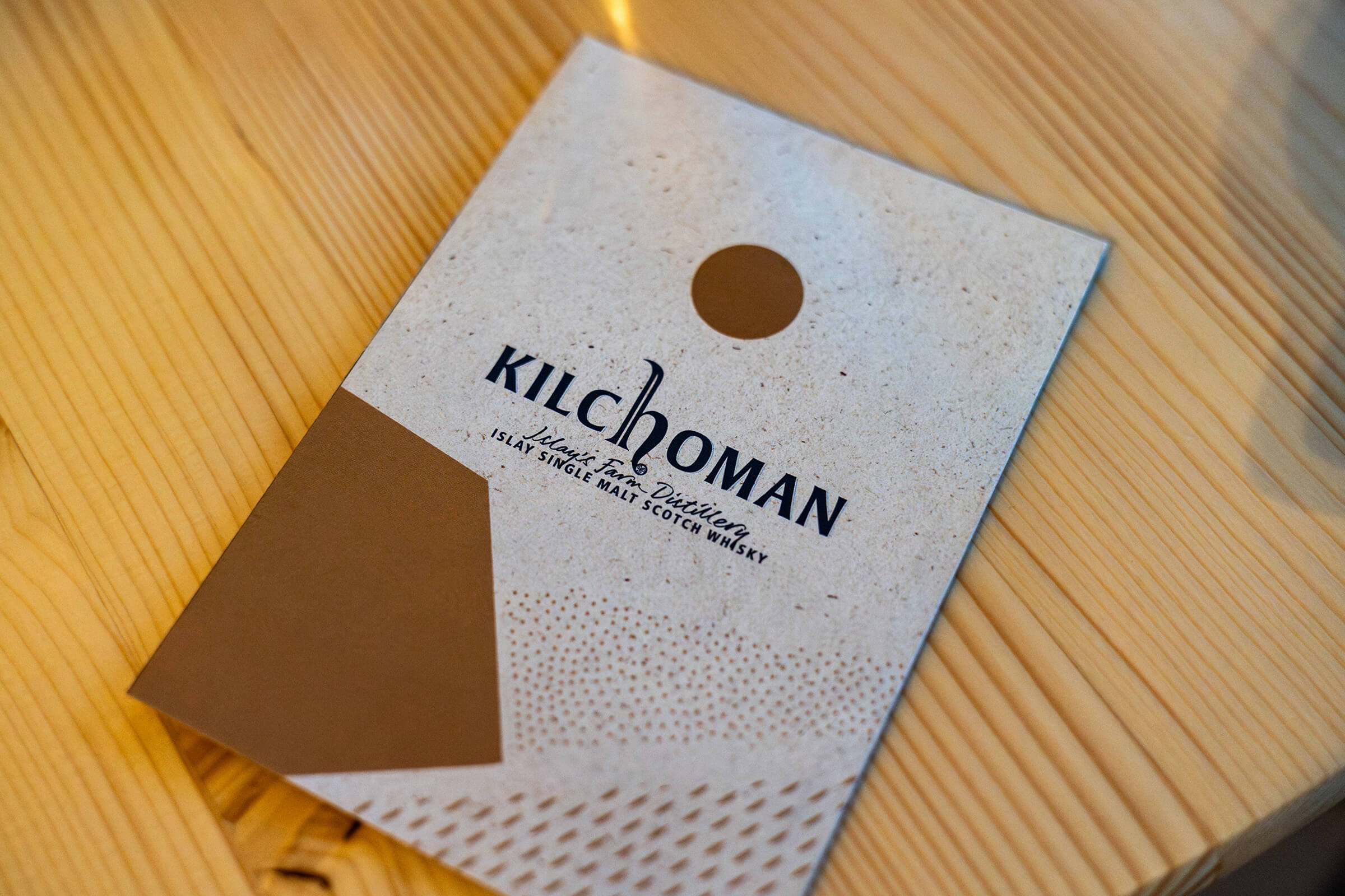 Kilchoman EU Tour 2026, KluBar, George Wills, Catherine MacMillan, Venka Vojo, Kranj 2026, Foto Marko Alpner