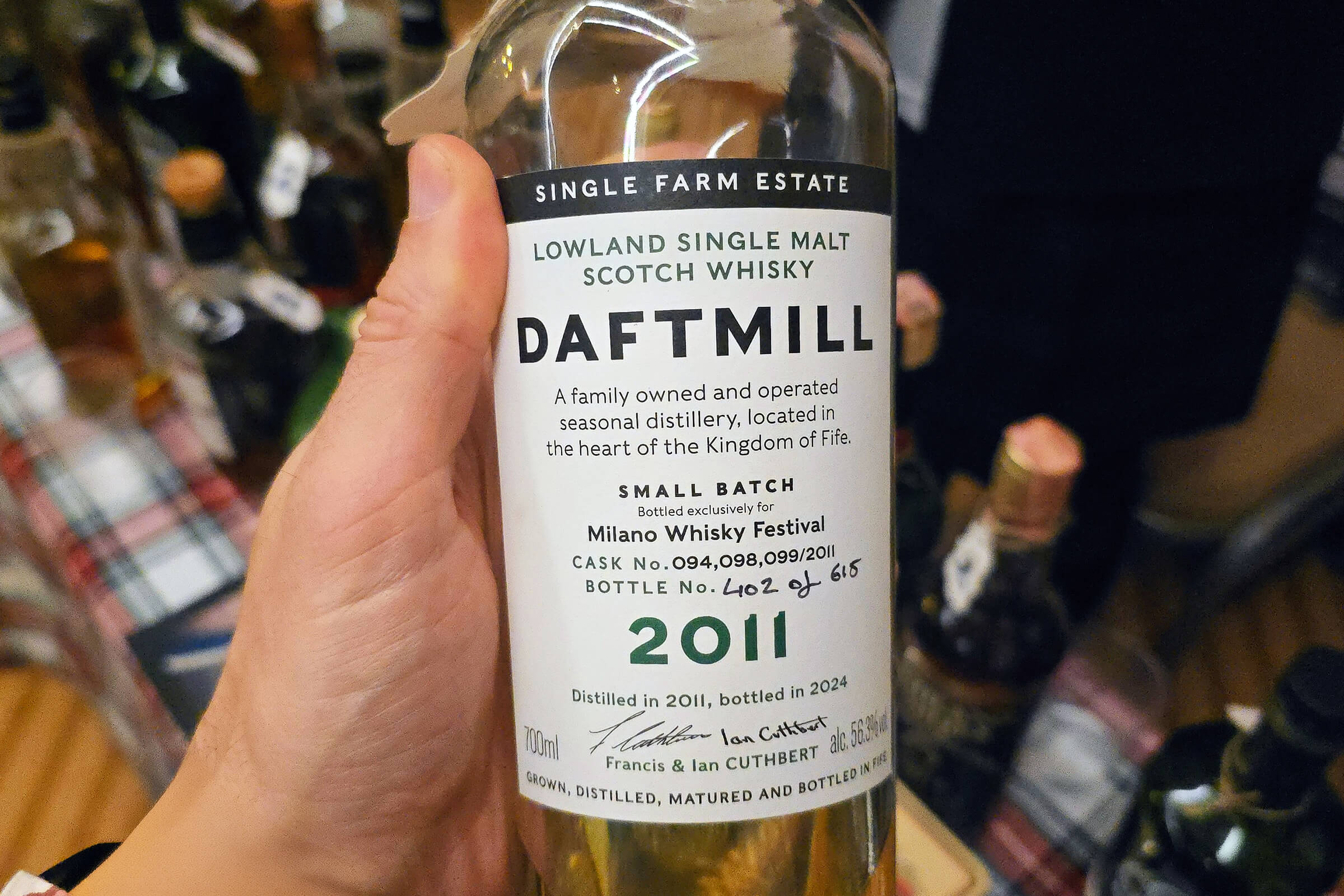 S01E10 – Anything But Therapy