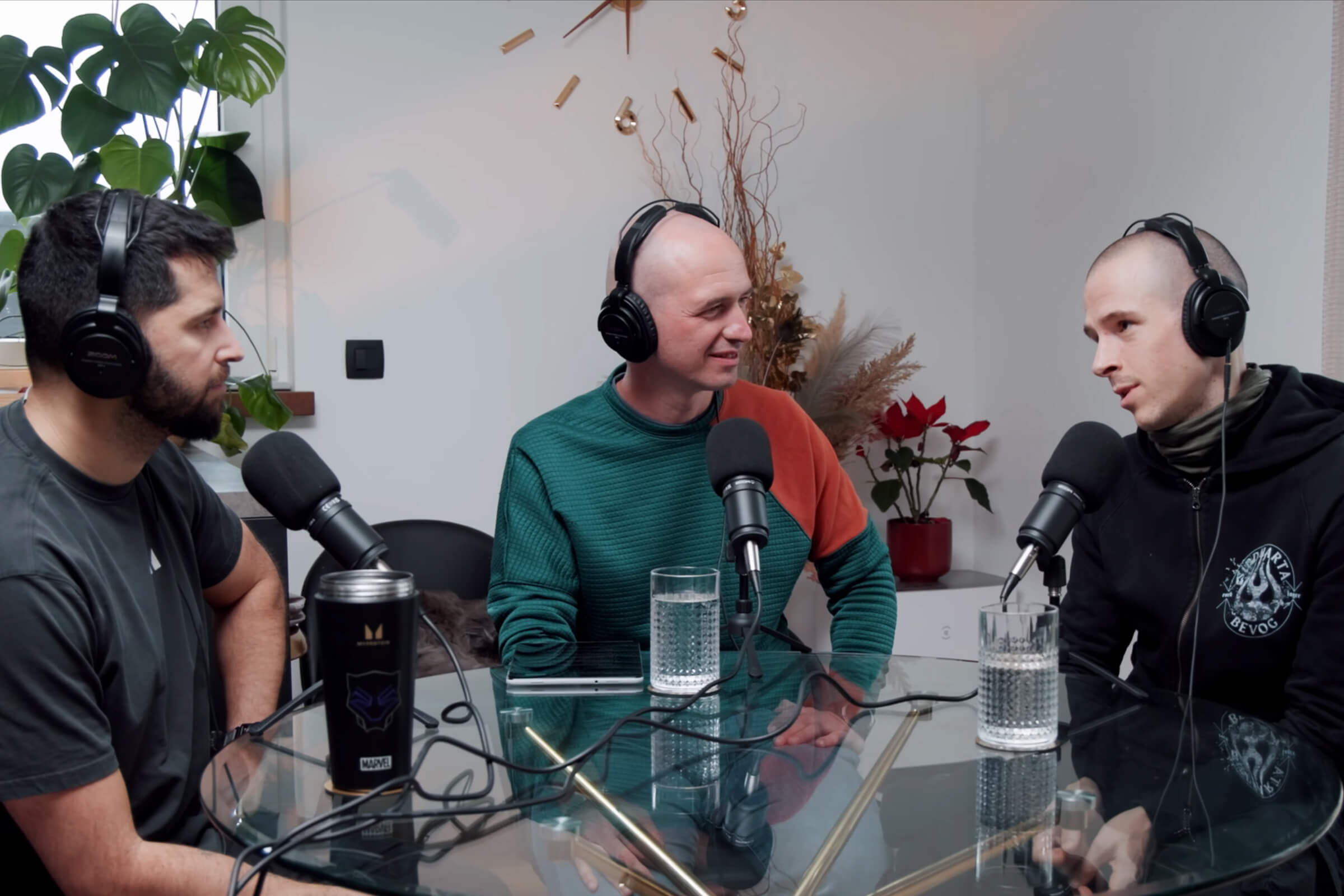 freeLENSerji, episode 9