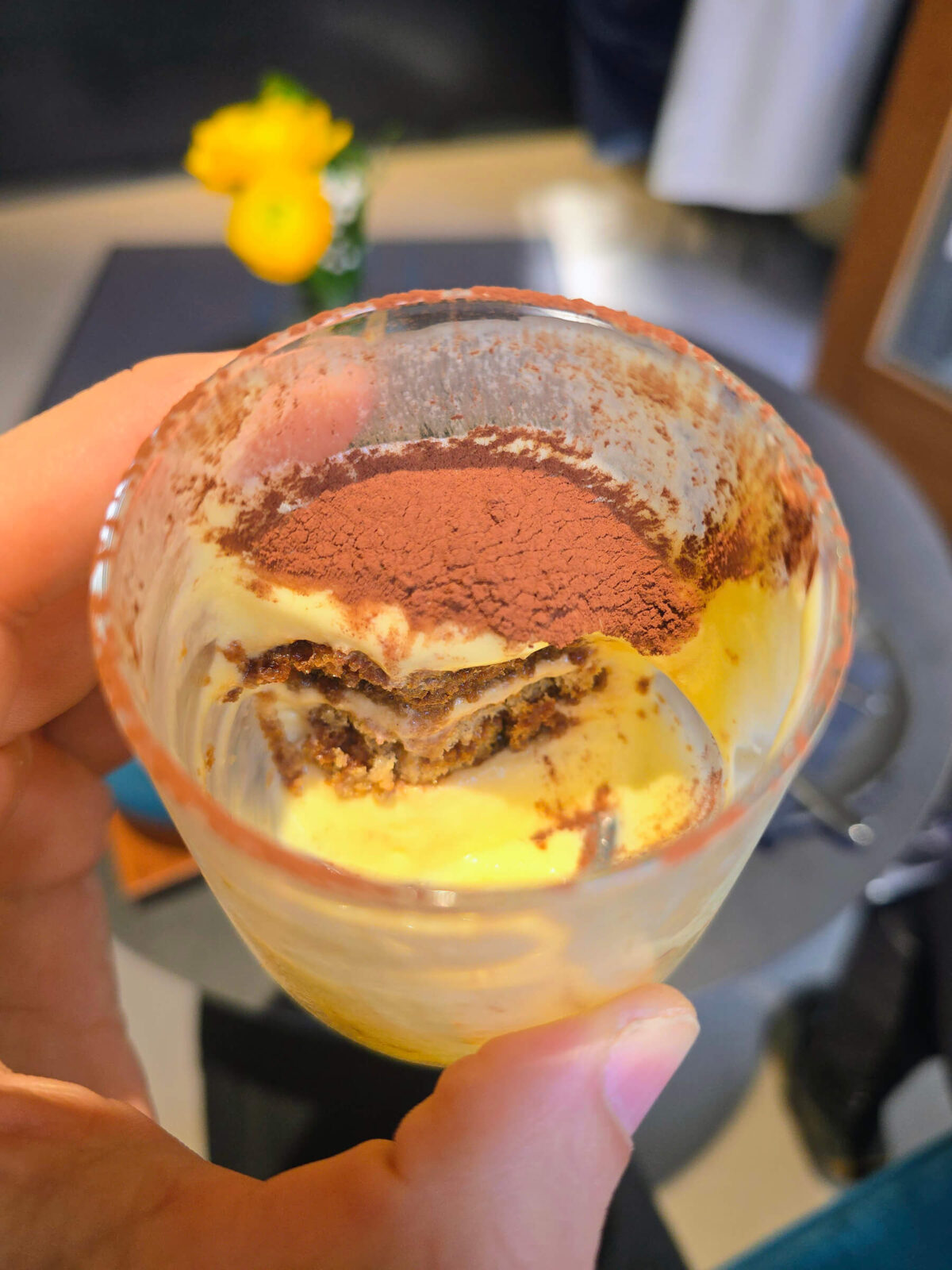 Tiramisu, Taste Coffee and more, Treviso