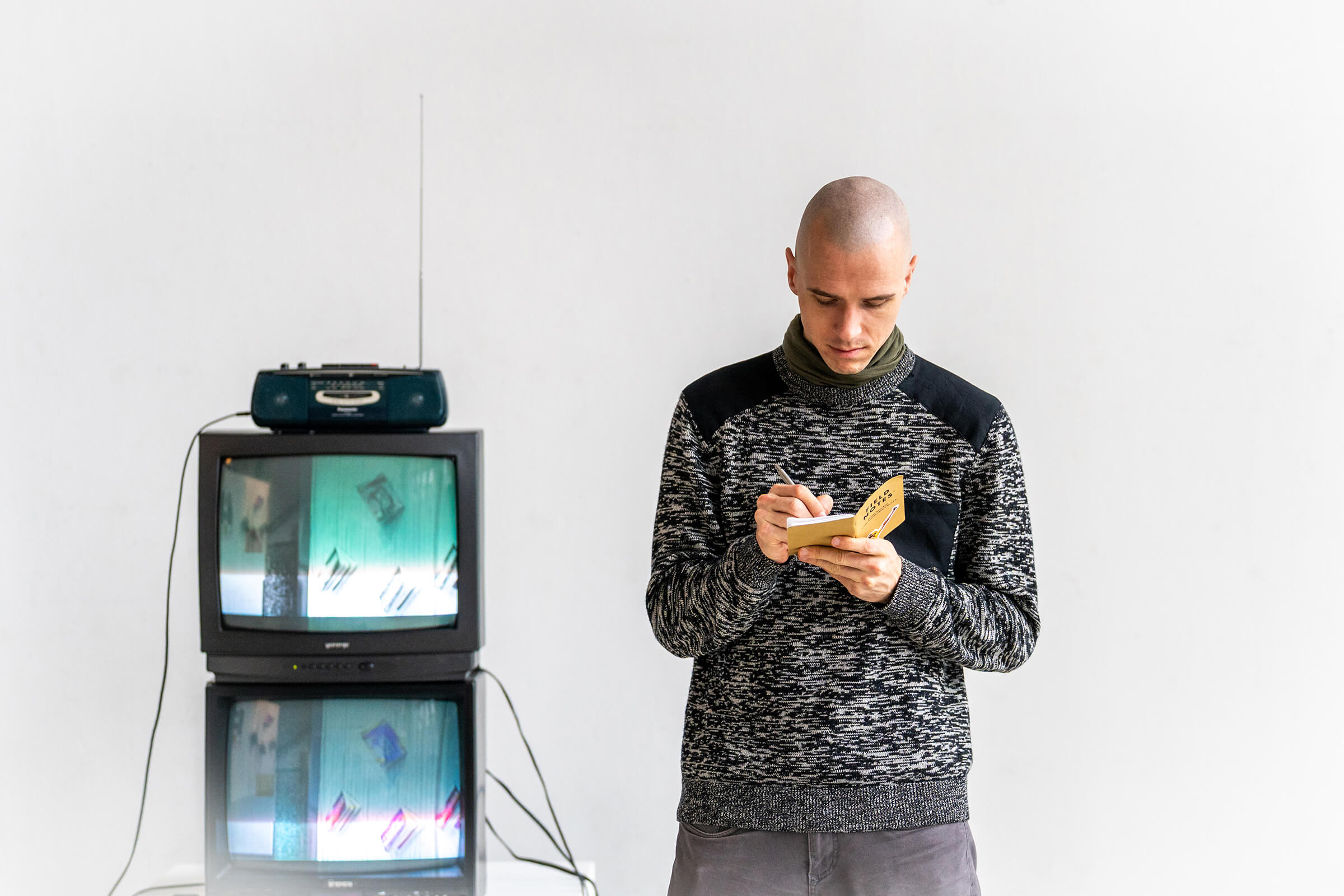 Marko Alpner, portrait, recommendations, Photo Damjan Končar