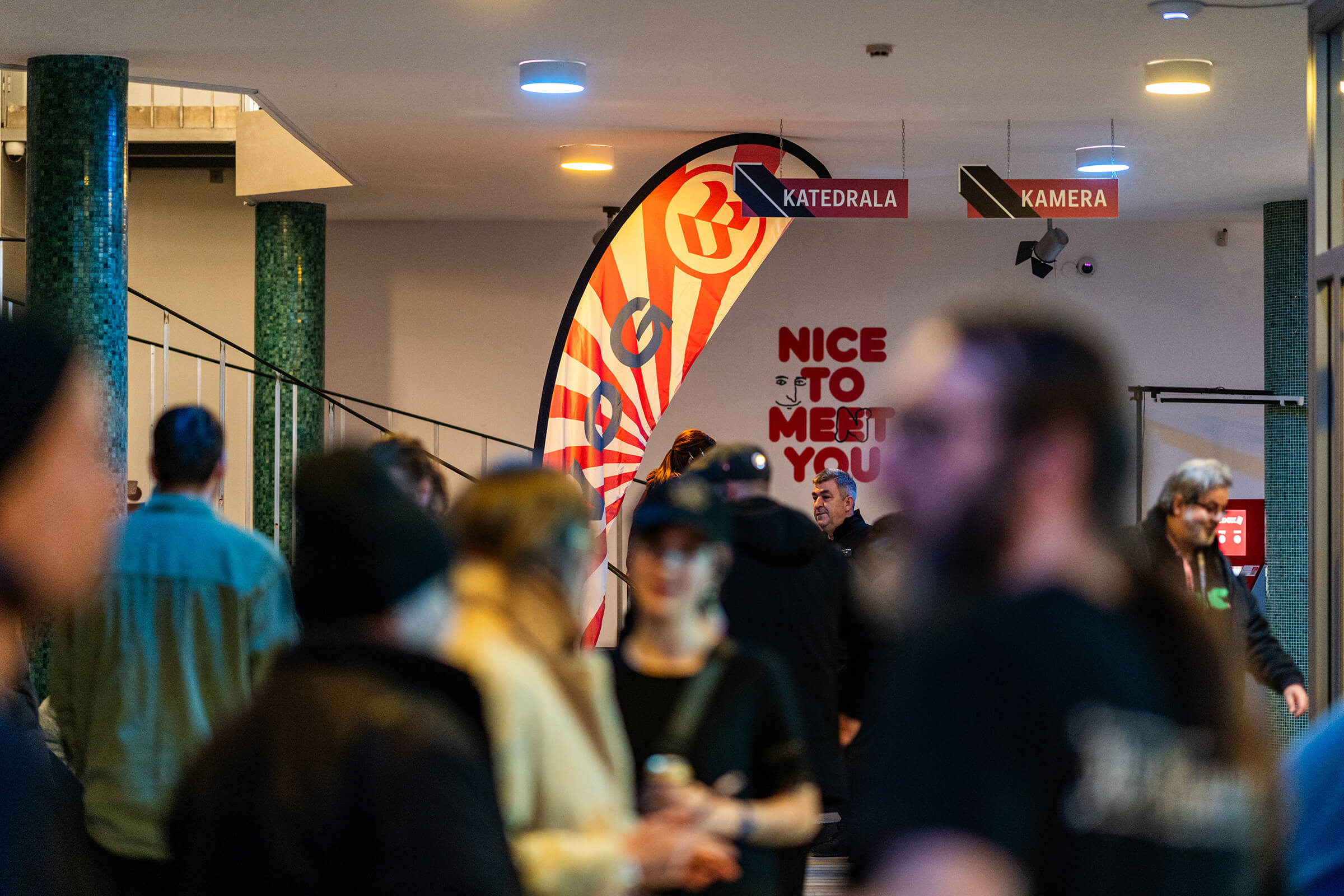 Ment Festival, Bevog, Photo Marko Alpner