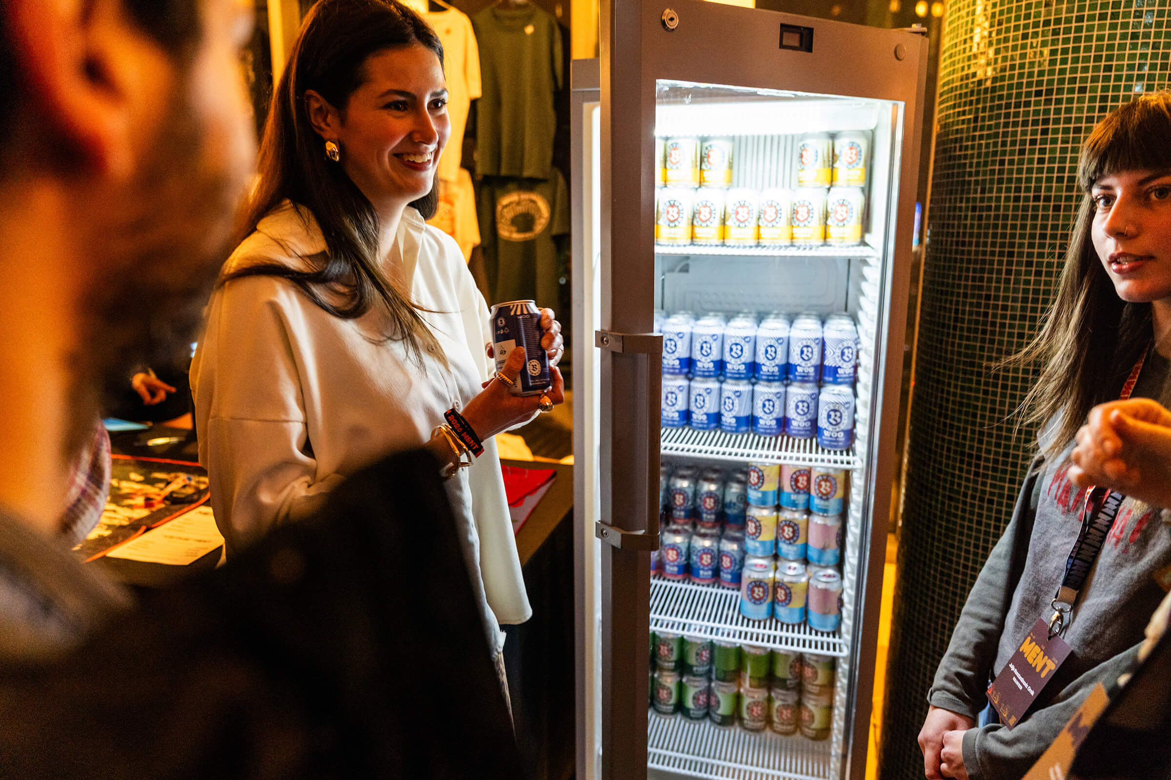 Ment Festival, Bevog, Photo Marko Alpner