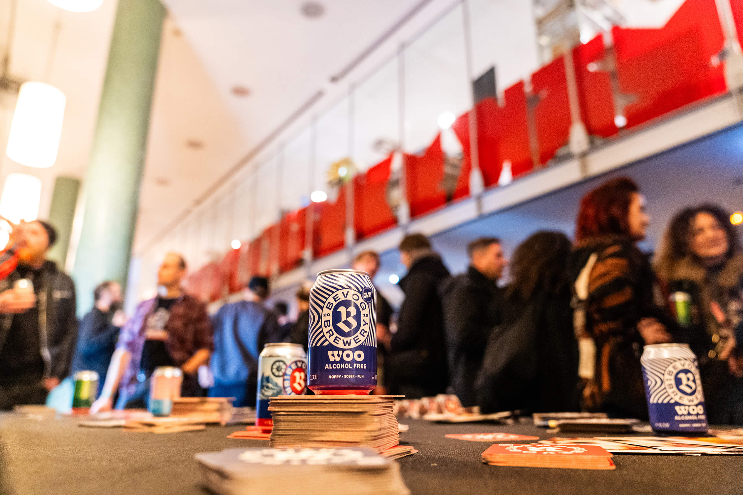 Ment Festival, Bevog, Photo Marko Alpner, Woo