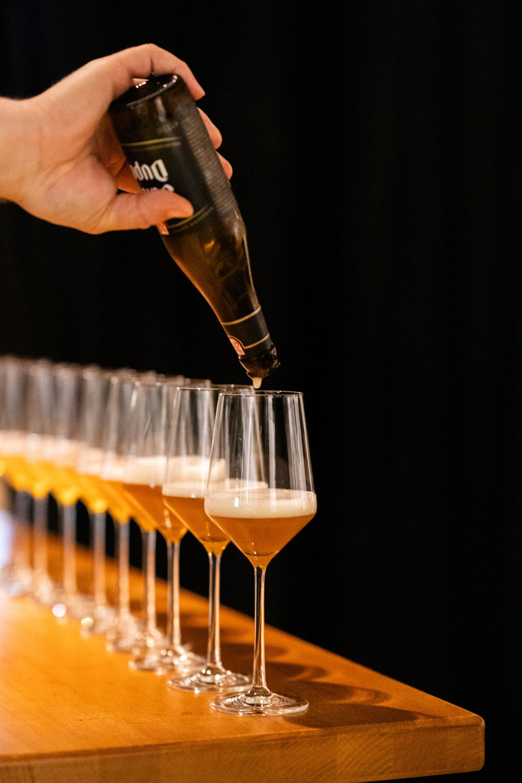 School of Beer, Tekoče zadeve, Andrej Colarič, :Projekt, Foto Marko Alpner