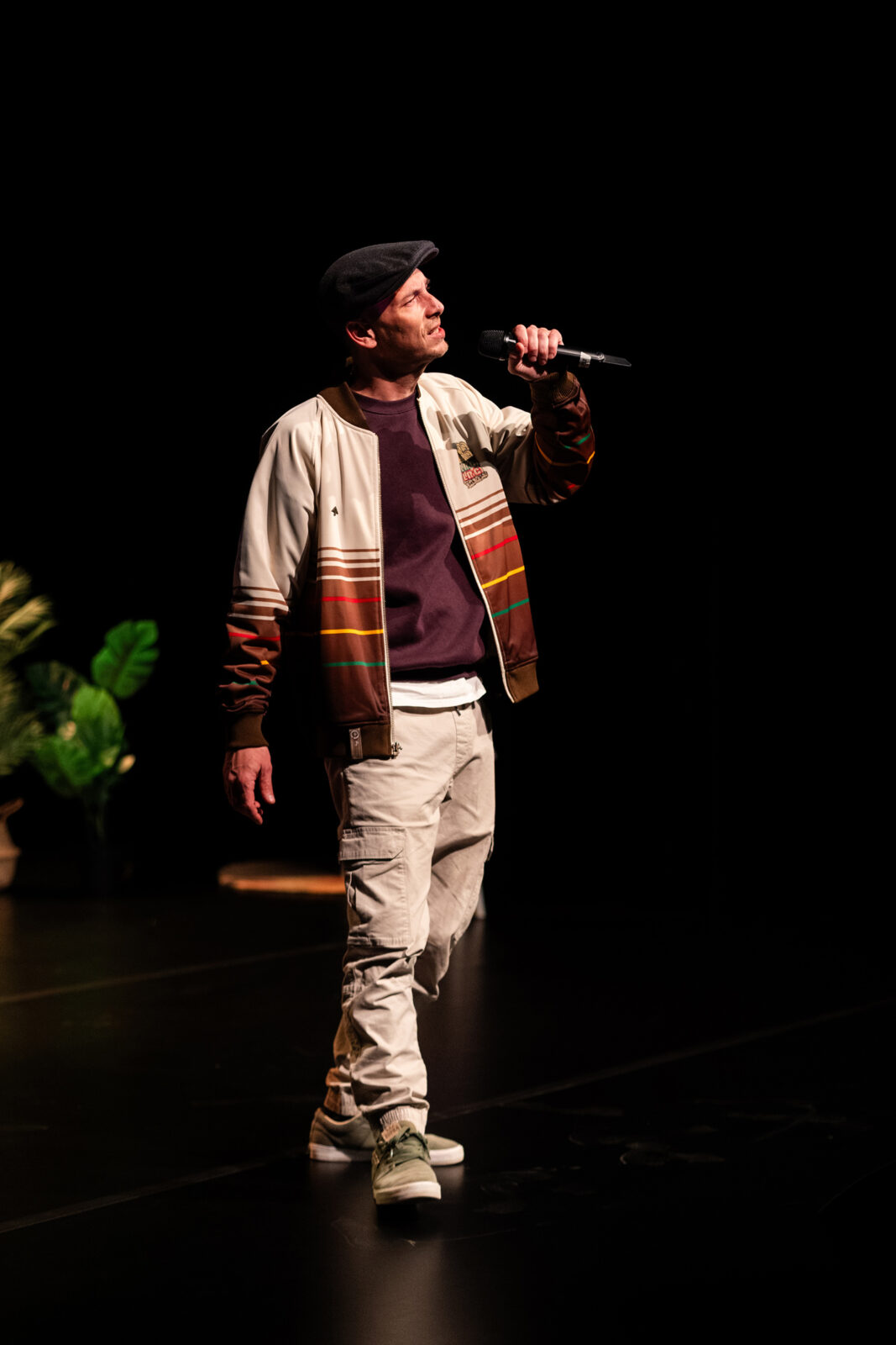 Društvo SOS telefon, Če bi stene govorile, V njeni koži, Lutkovno gledališče Ljubljana, Nipke