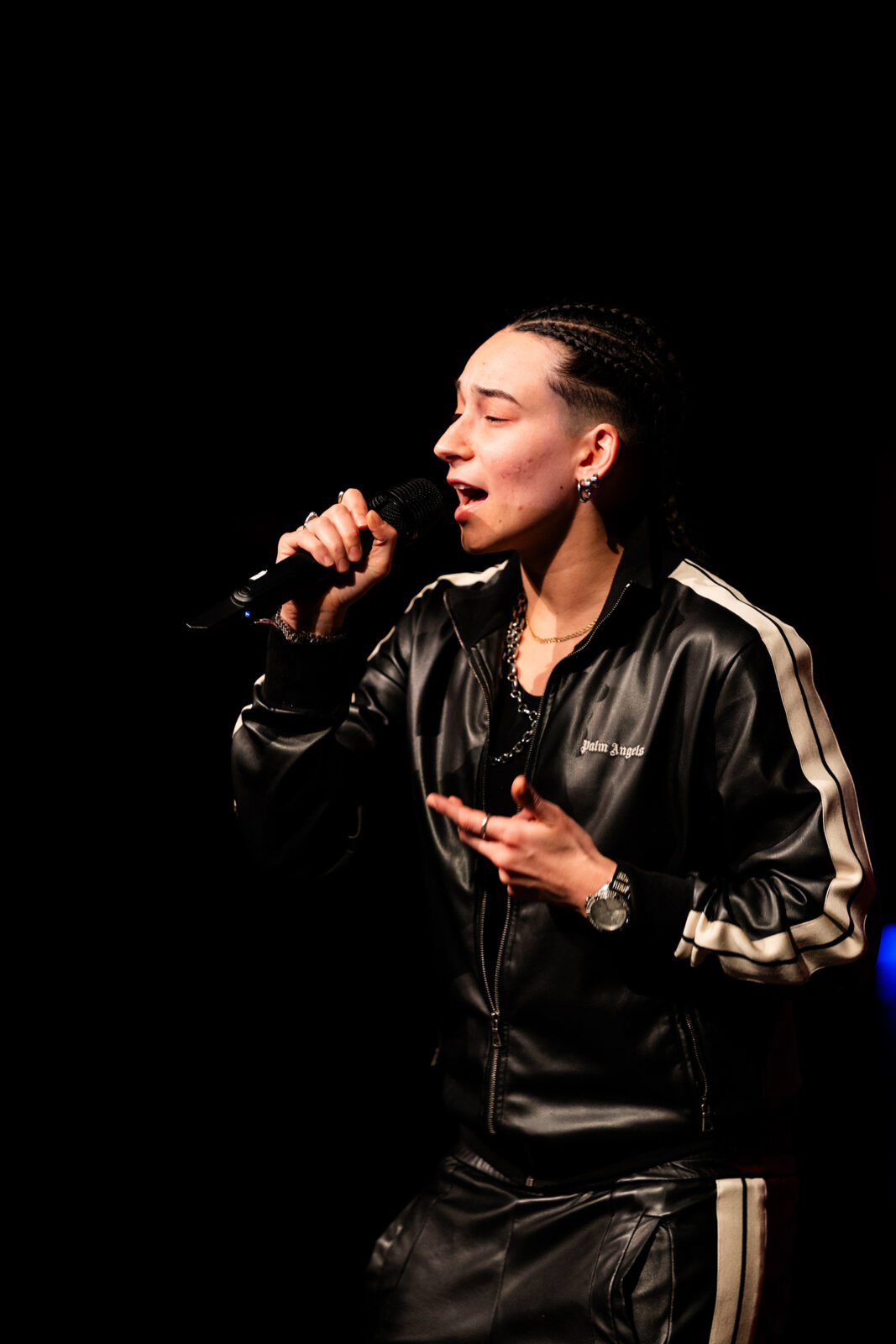 Društvo SOS telefon, Če bi stene govorile, V njeni koži, Lutkovno gledališče Ljubljana, Masayah