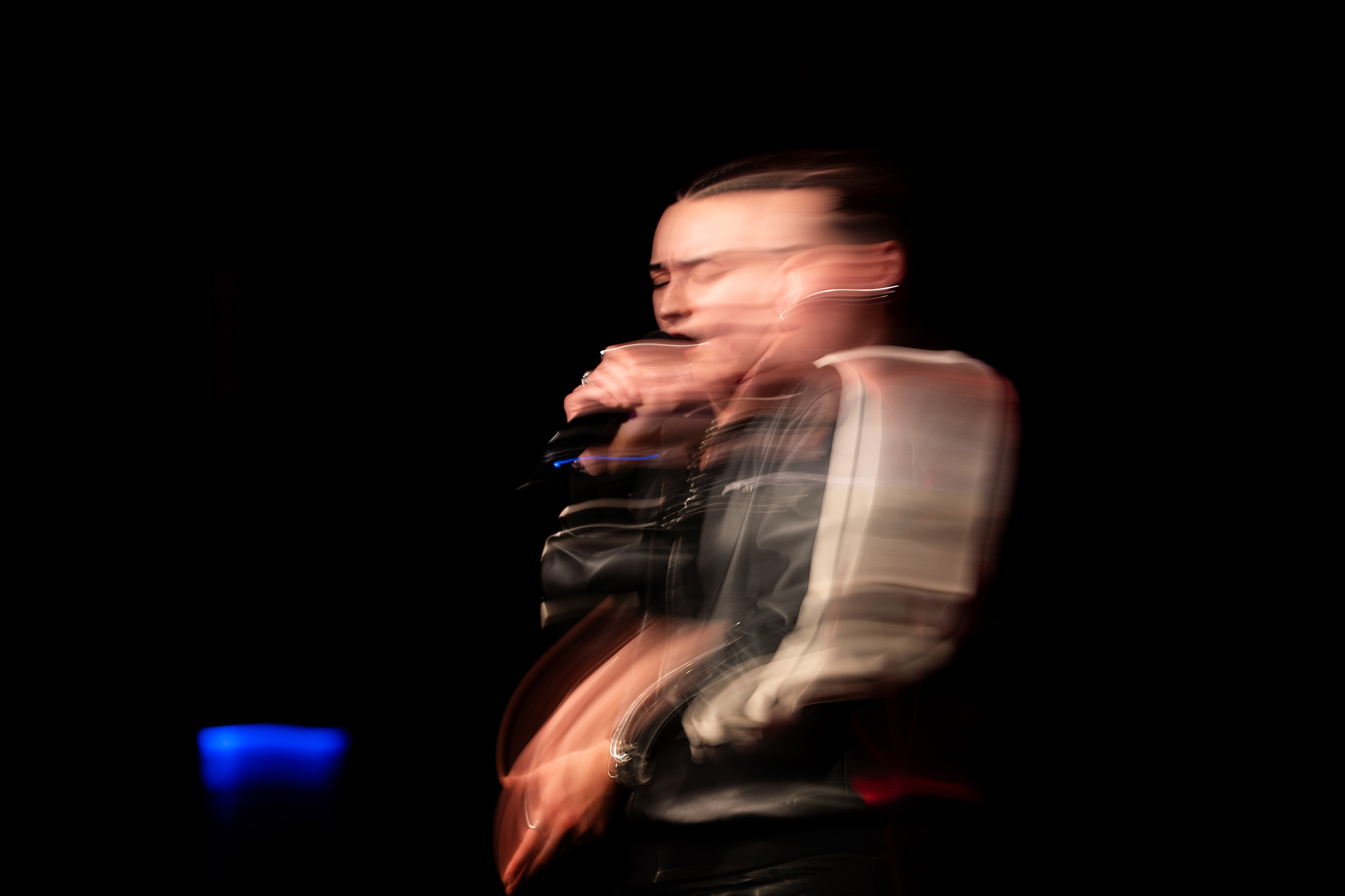 Društvo SOS telefon, Če bi stene govorile, V njeni koži, Lutkovno gledališče Ljubljana, Masayah