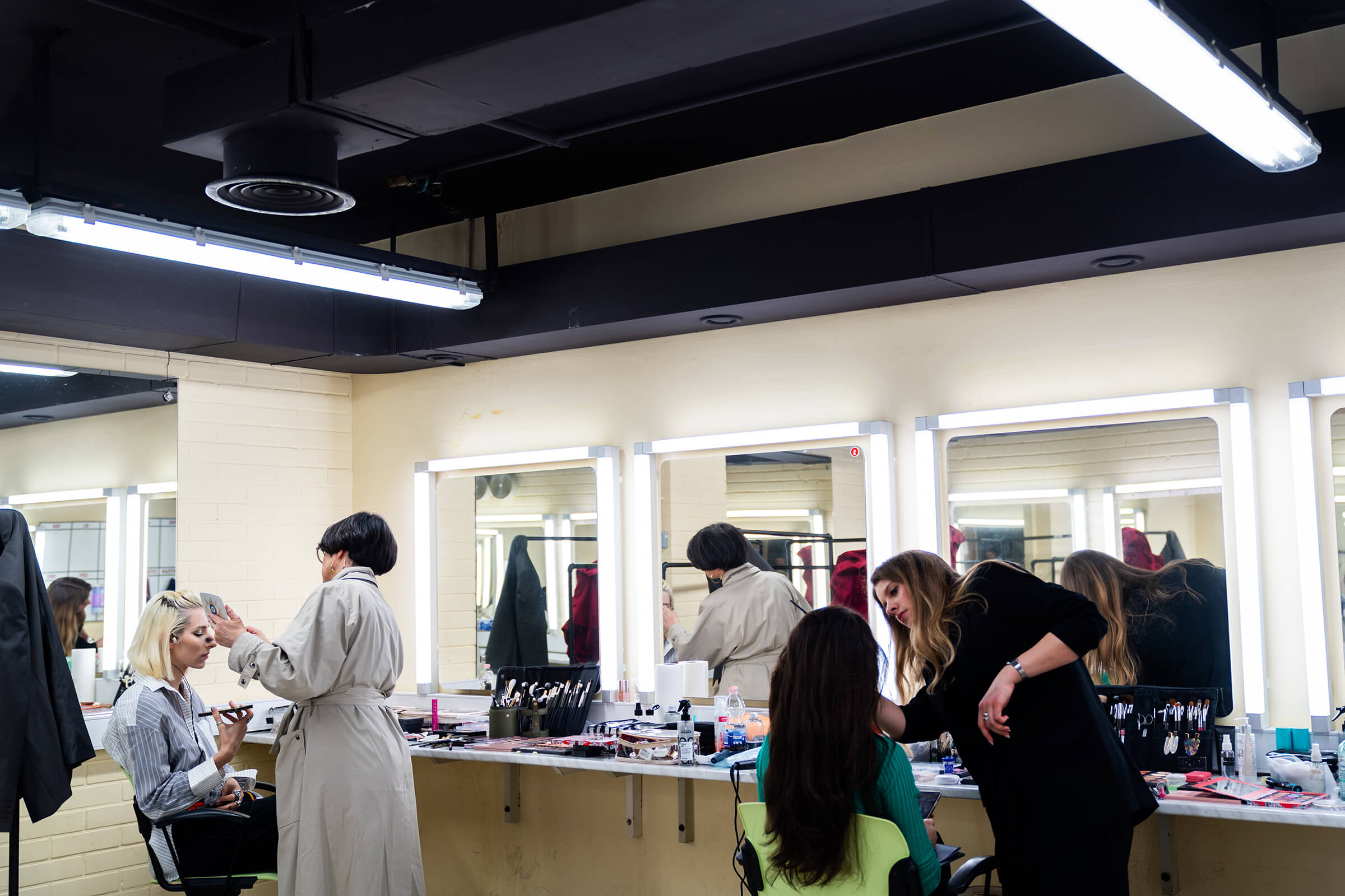 Slovenian Armed Forces Orchestra 30th birthday, Cankarjev dom, Photo Marko Alpner