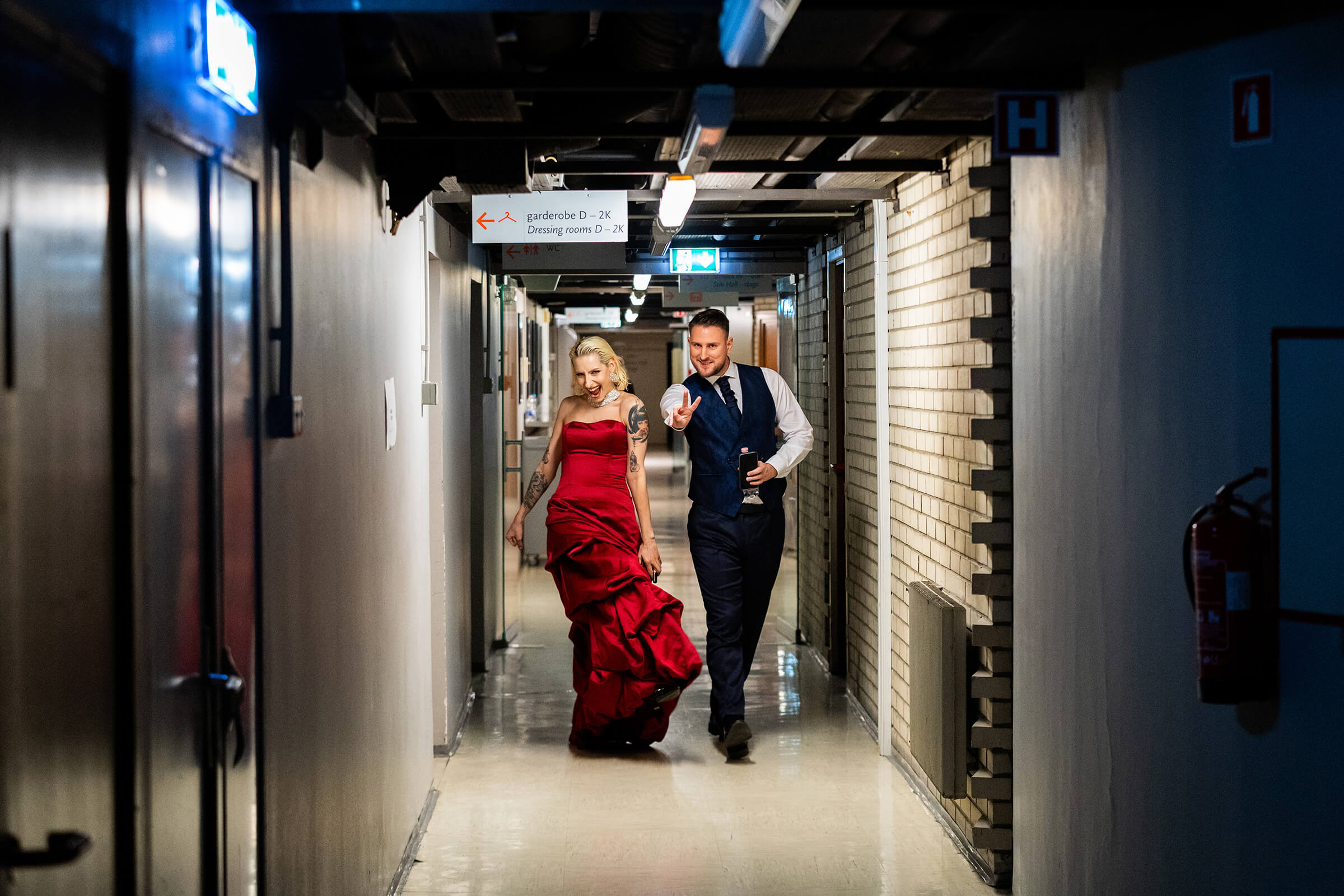 Raiven, Gregor Ravnik, Slovenian Armed Forces Orchestra 30th birthday, Cankarjev dom, Photo Marko Alpner