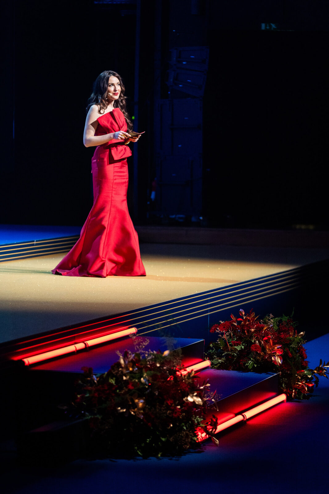 Slovenian Armed Forces Orchestra 30th birthday, Cankarjev dom, Photo Marko Alpner