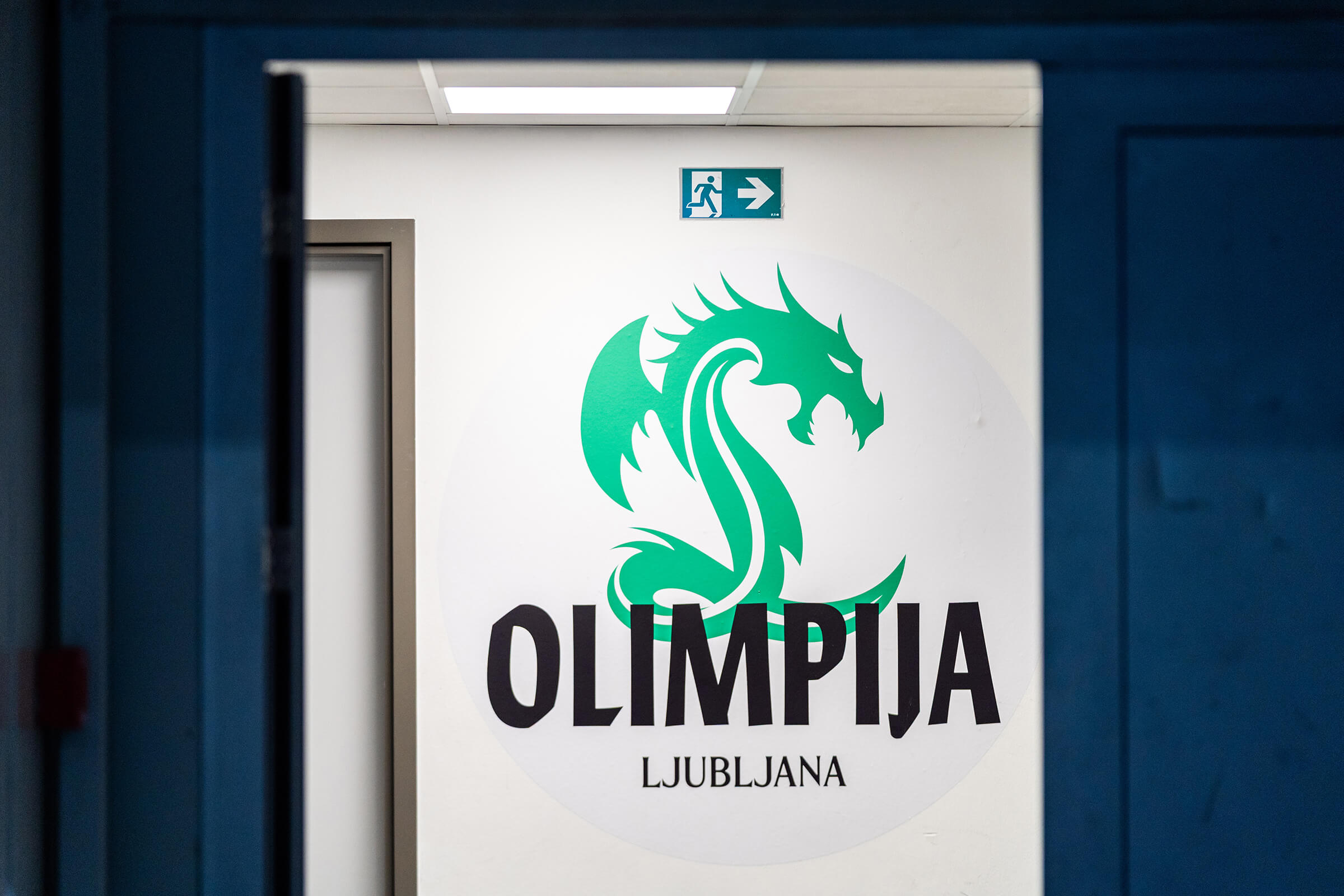 HK Olimpija, kids, hockey, Ljubljana magazine, Photo Marko Alpner