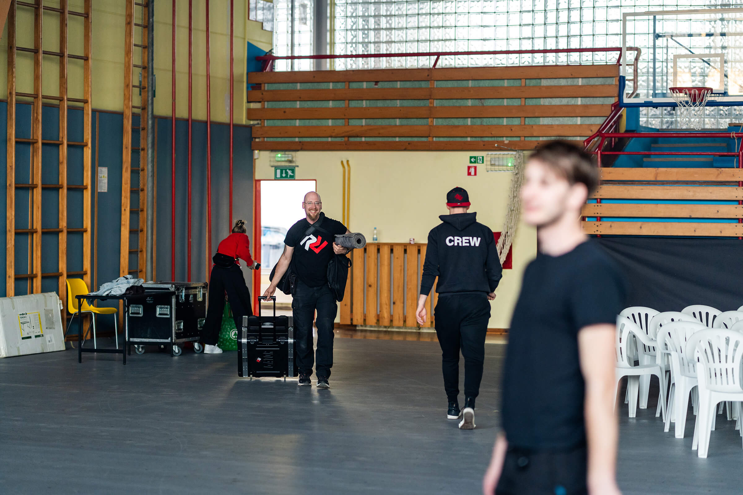 Blaž Lončar, Flirrt, Kamnik, Photo Marko Alpner