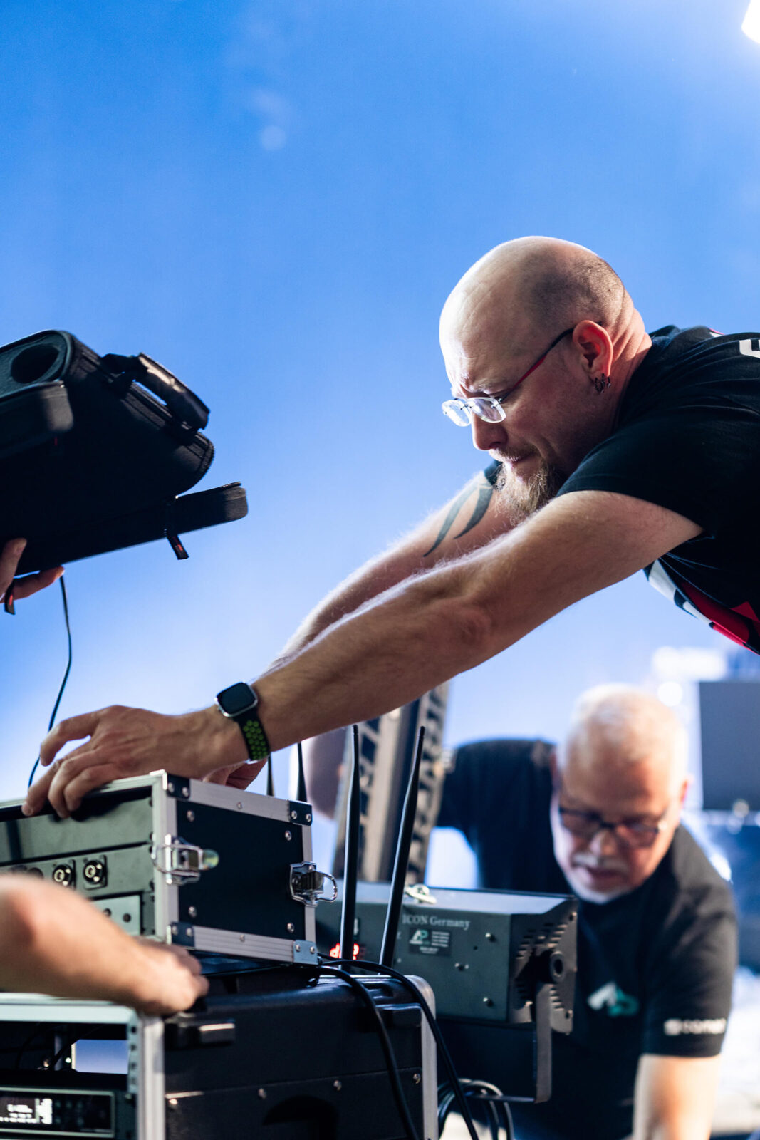 Blaž Lončar, Flirrt, Kamnik, Photo Marko Alpner