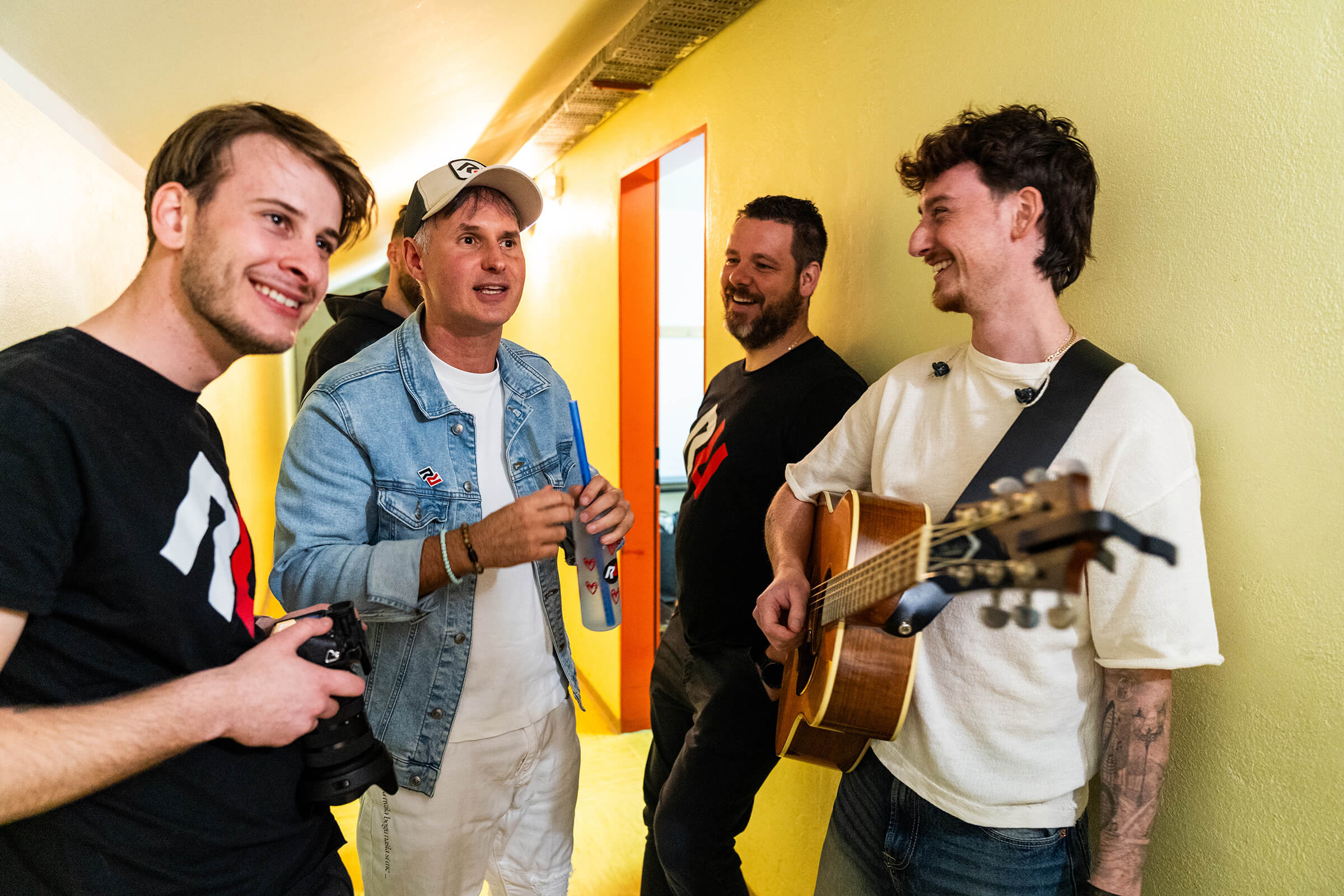 Flirrt, Kamnik, Photo Marko Alpner