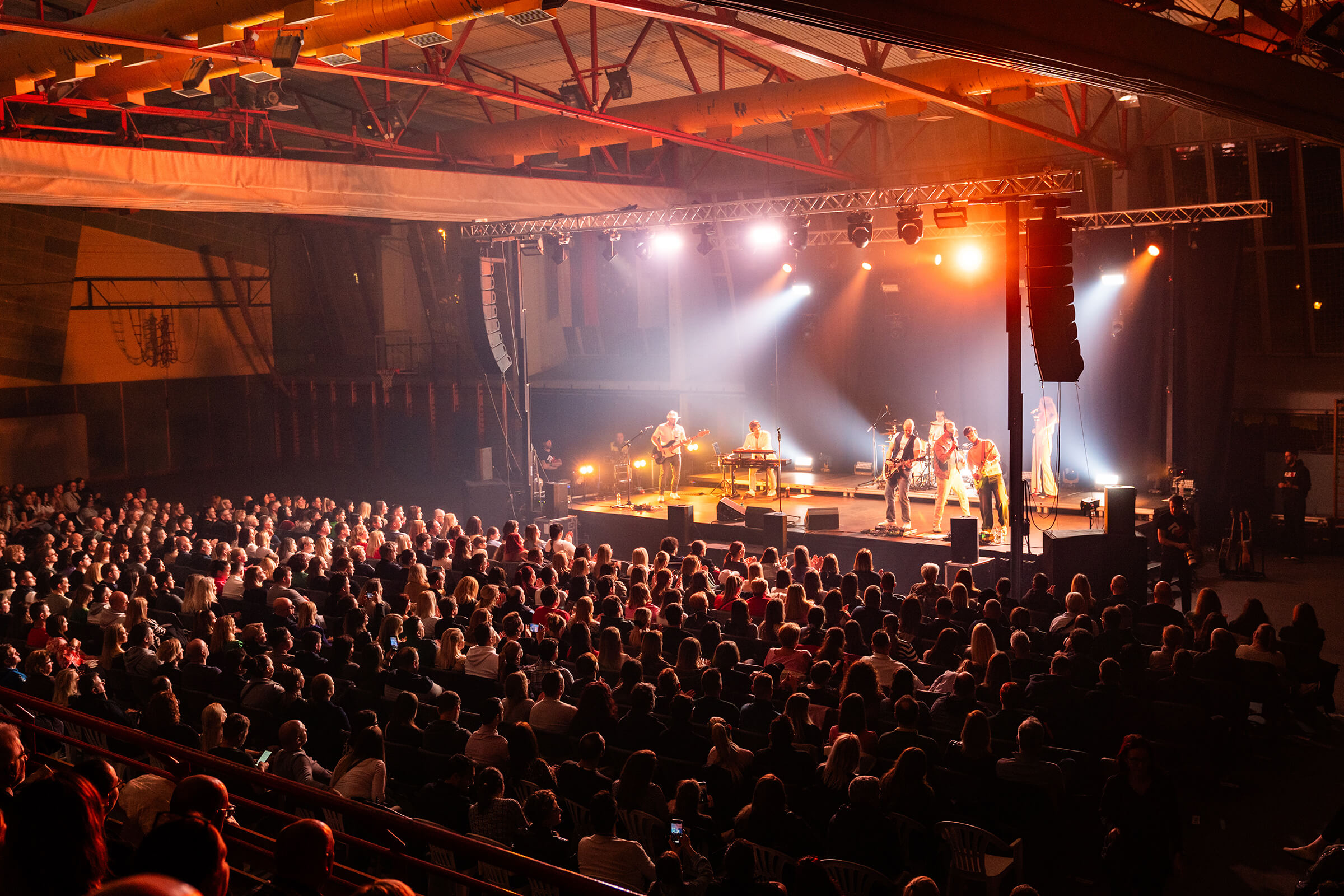 Flirrt, Kamnik, Photo Marko Alpner