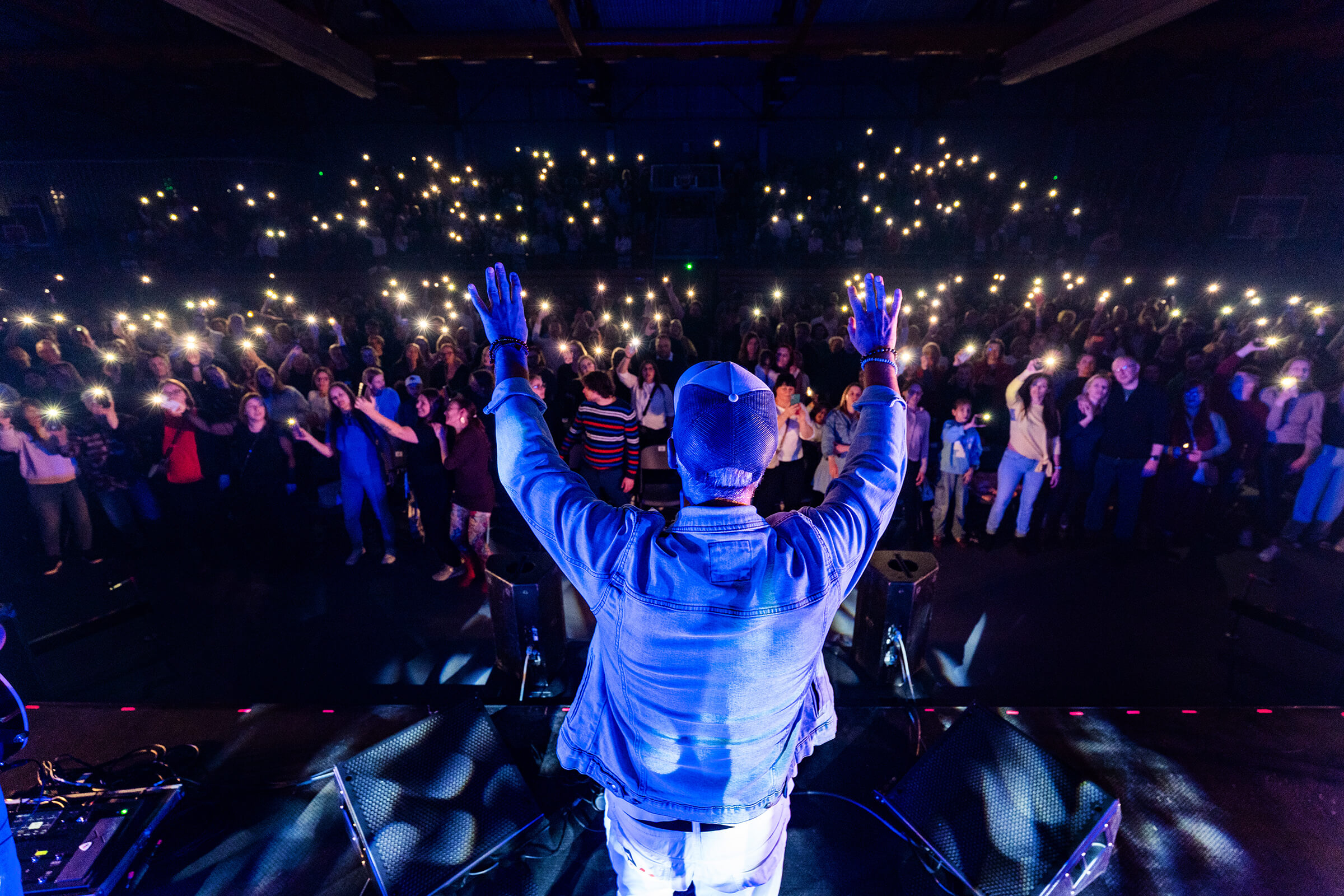 Flirrt, Kamnik, Photo Marko Alpner