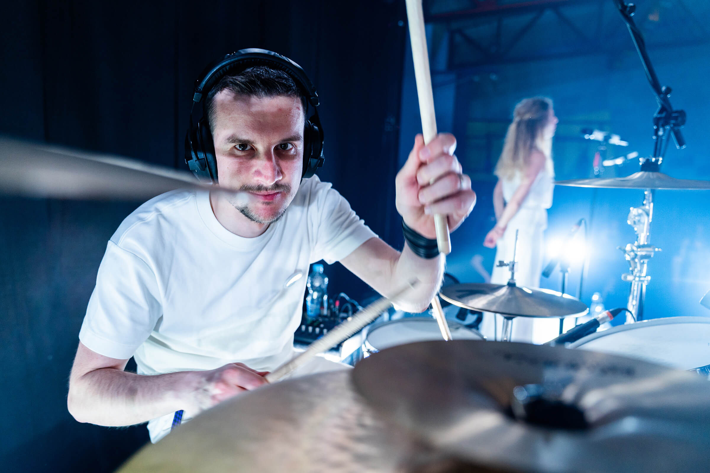 Flirrt, Kamnik, Photo Marko Alpner