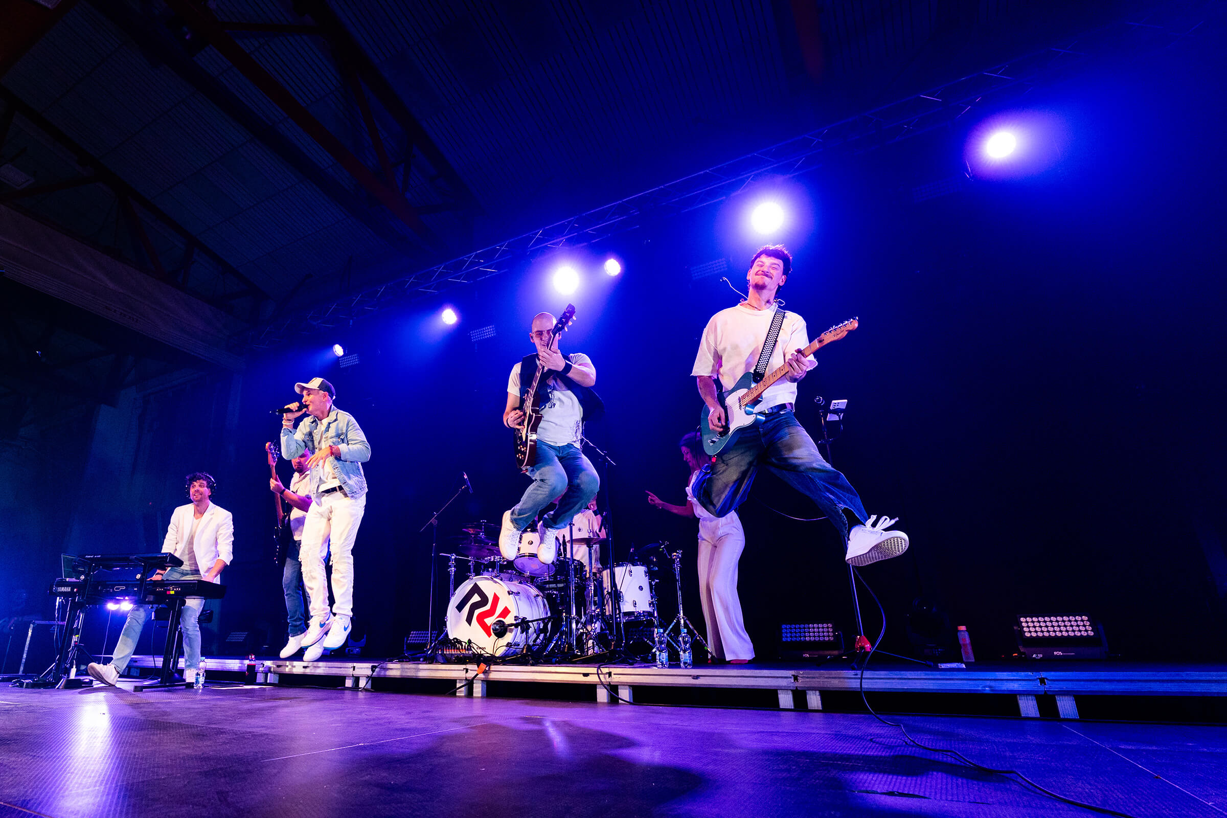 Flirrt, Kamnik, Photo Marko Alpner