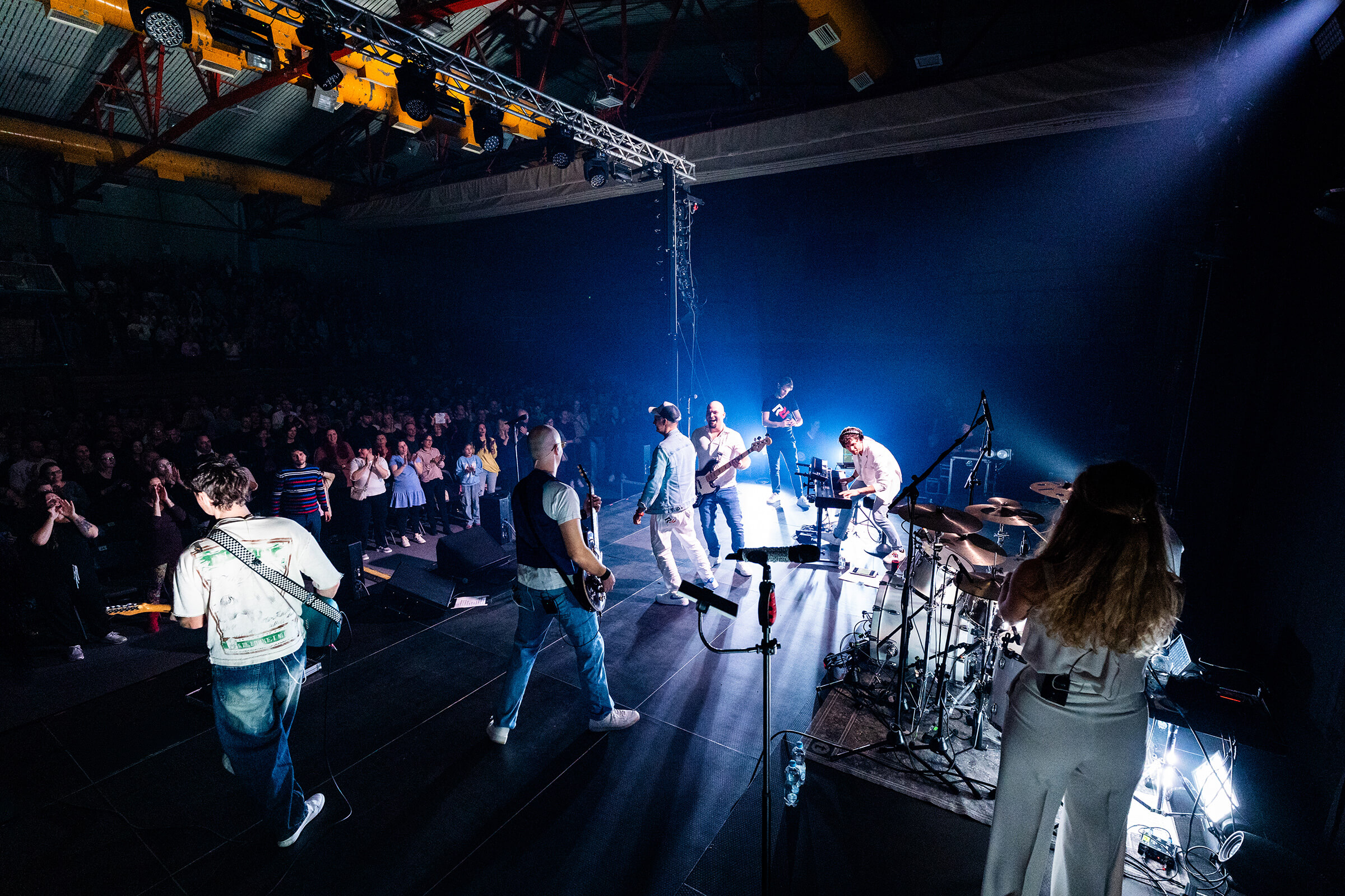 Flirrt, Kamnik, Photo Marko Alpner