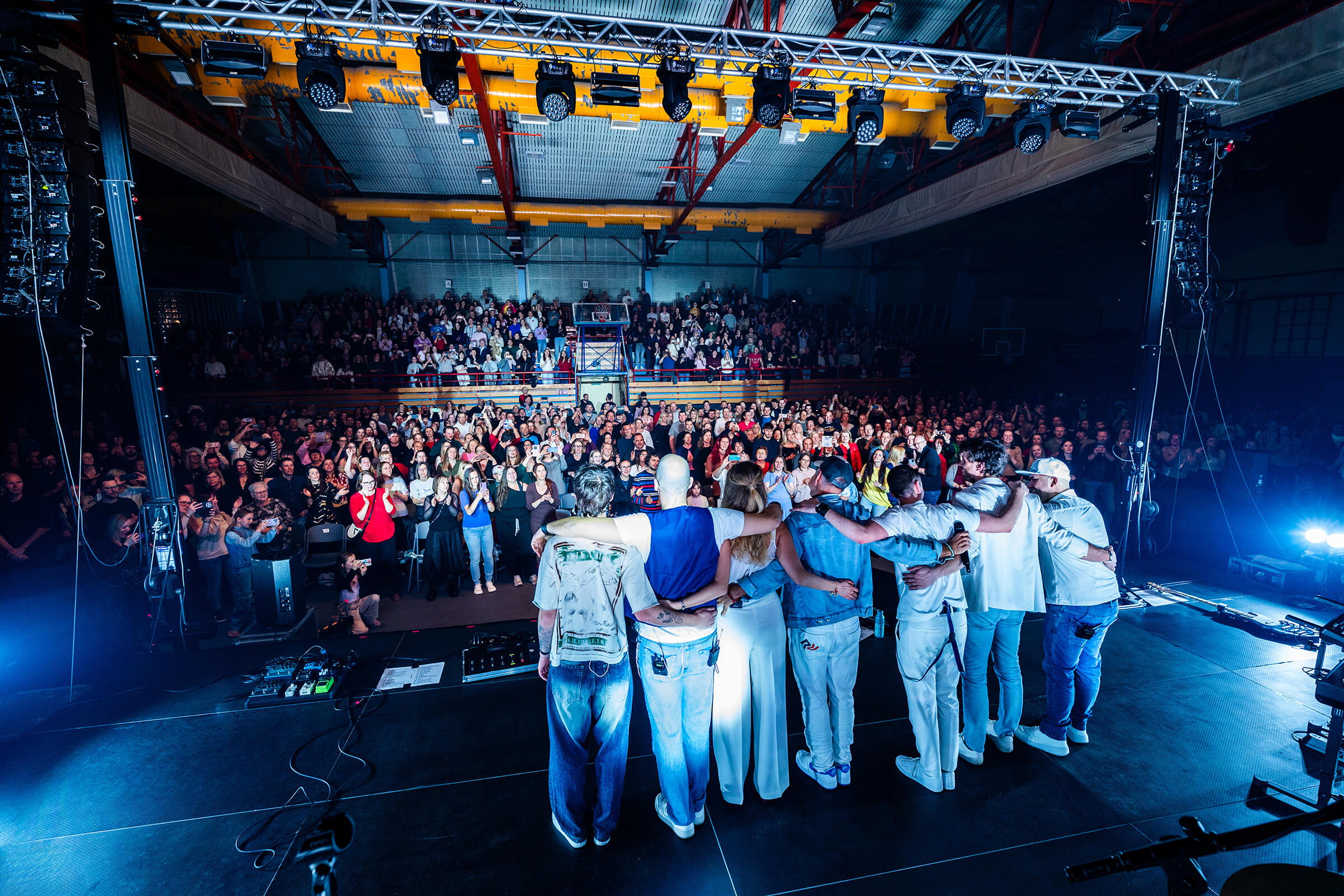 Flirrt, Kamnik, Photo Marko Alpner