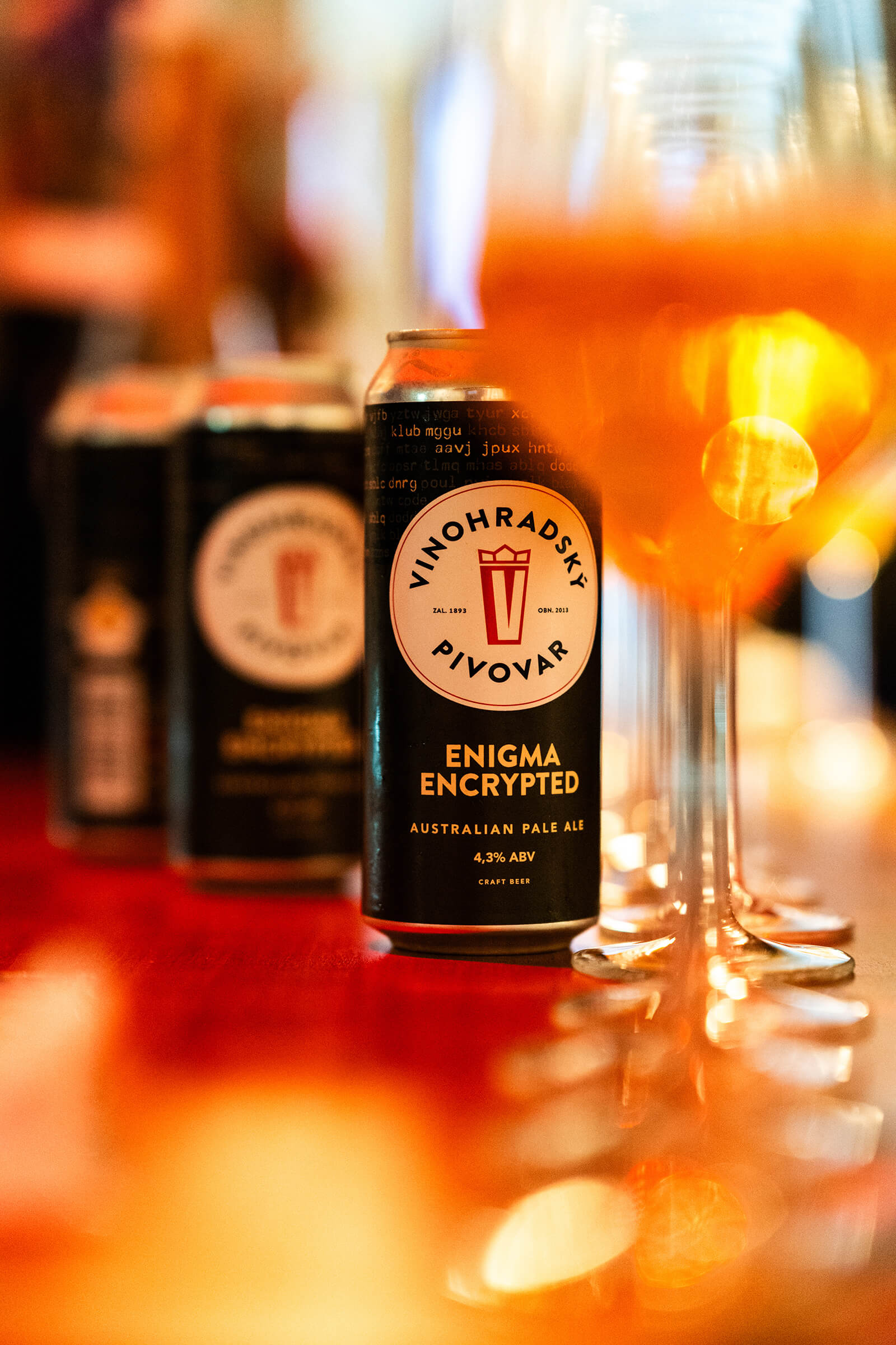 School of Beer, Tekoče zadeve, Andrej Colarič, :Projekt, Foto Marko Alpner