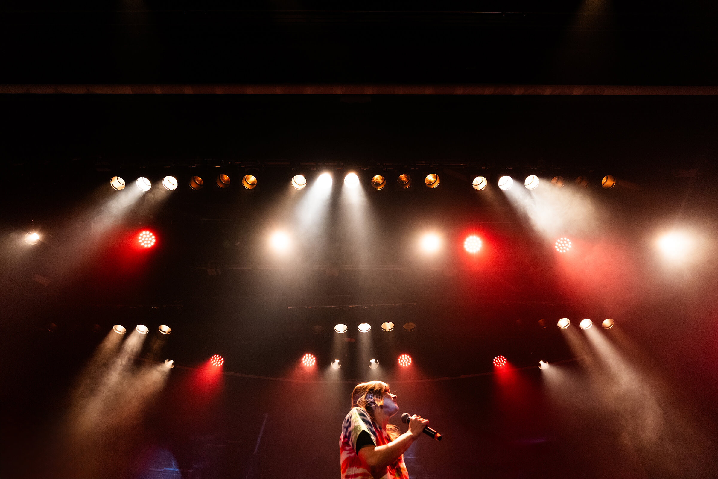 Generator, Kino Šiška, sold-out, Photo Marko Alpner