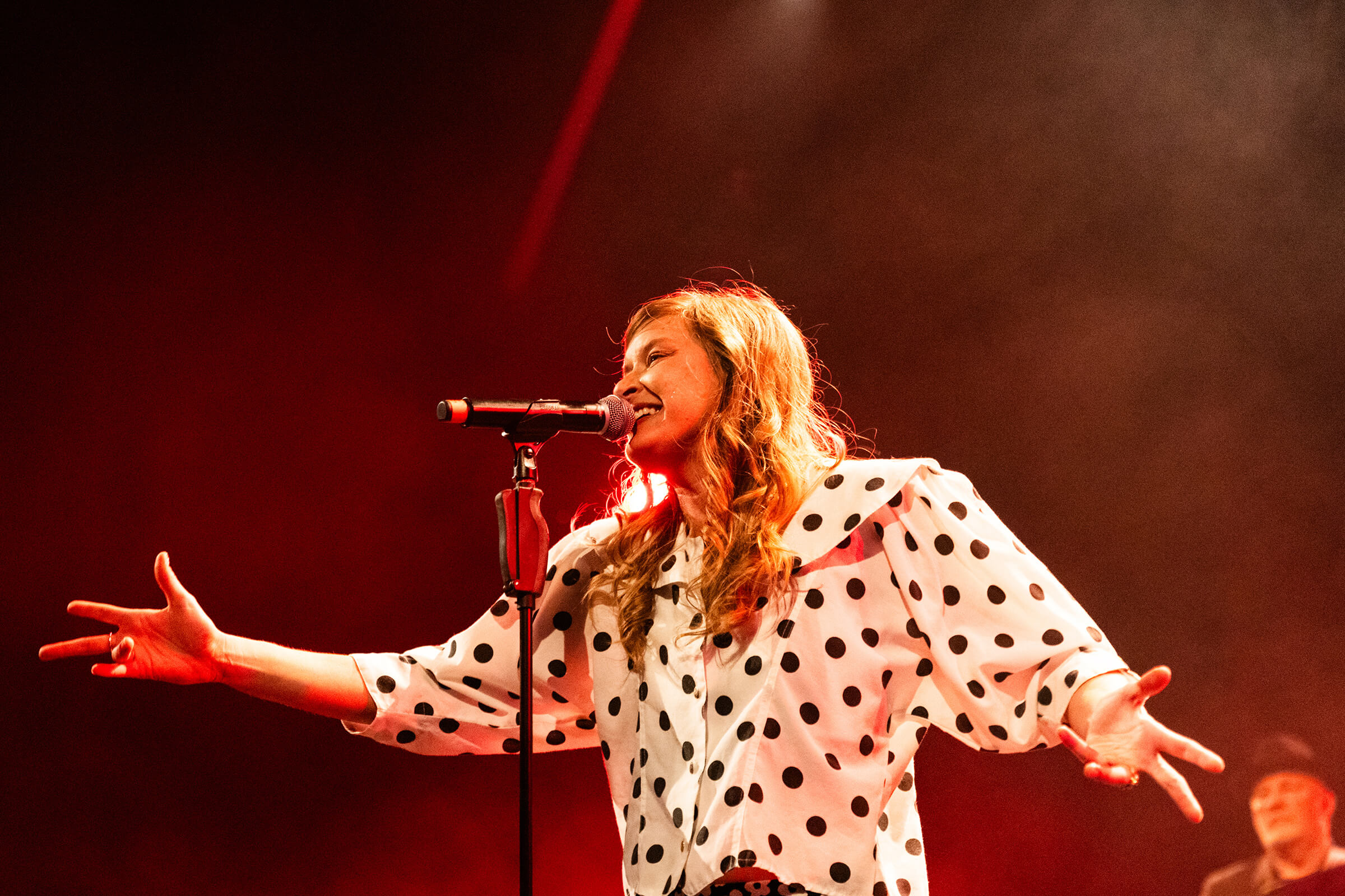 Generator, Kino Šiška, sold-out, Photo Marko Alpner