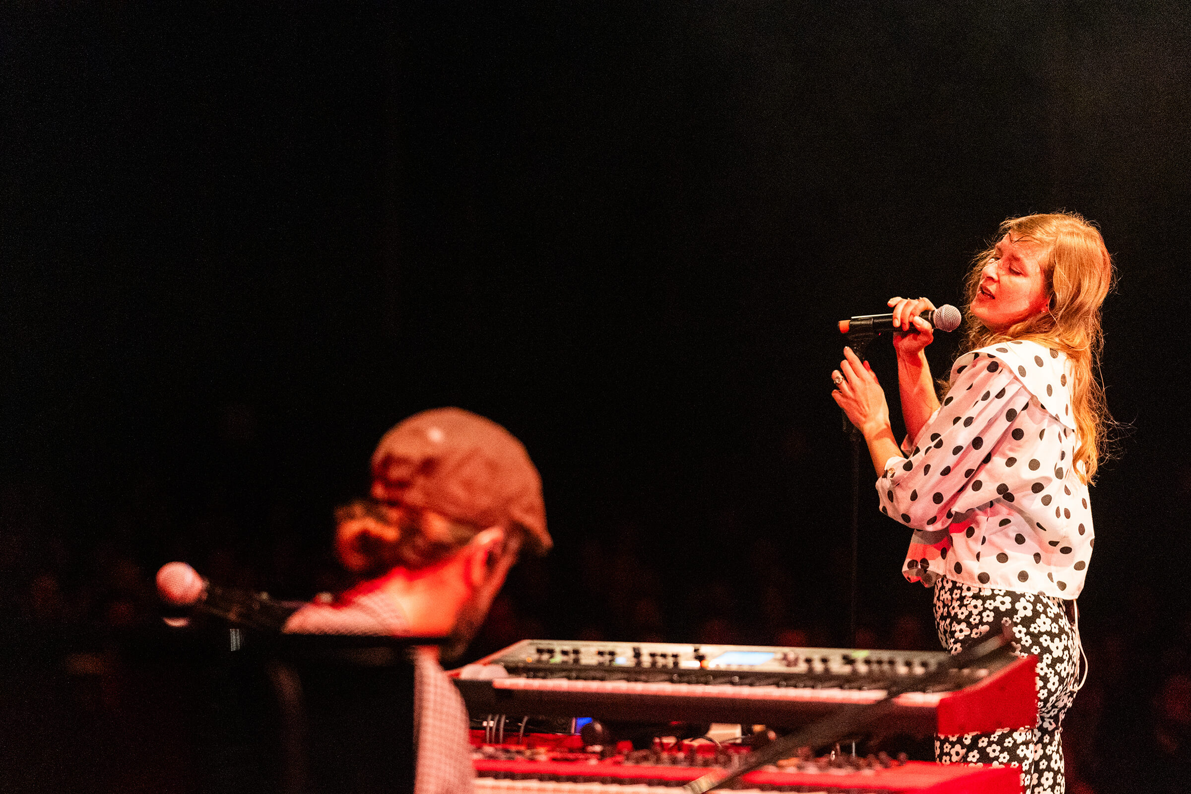 Generator, Kino Šiška, sold-out, Photo Marko Alpner