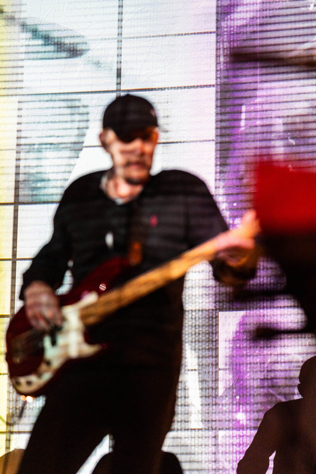 Generator, Kino Šiška, sold-out, Photo Marko Alpner